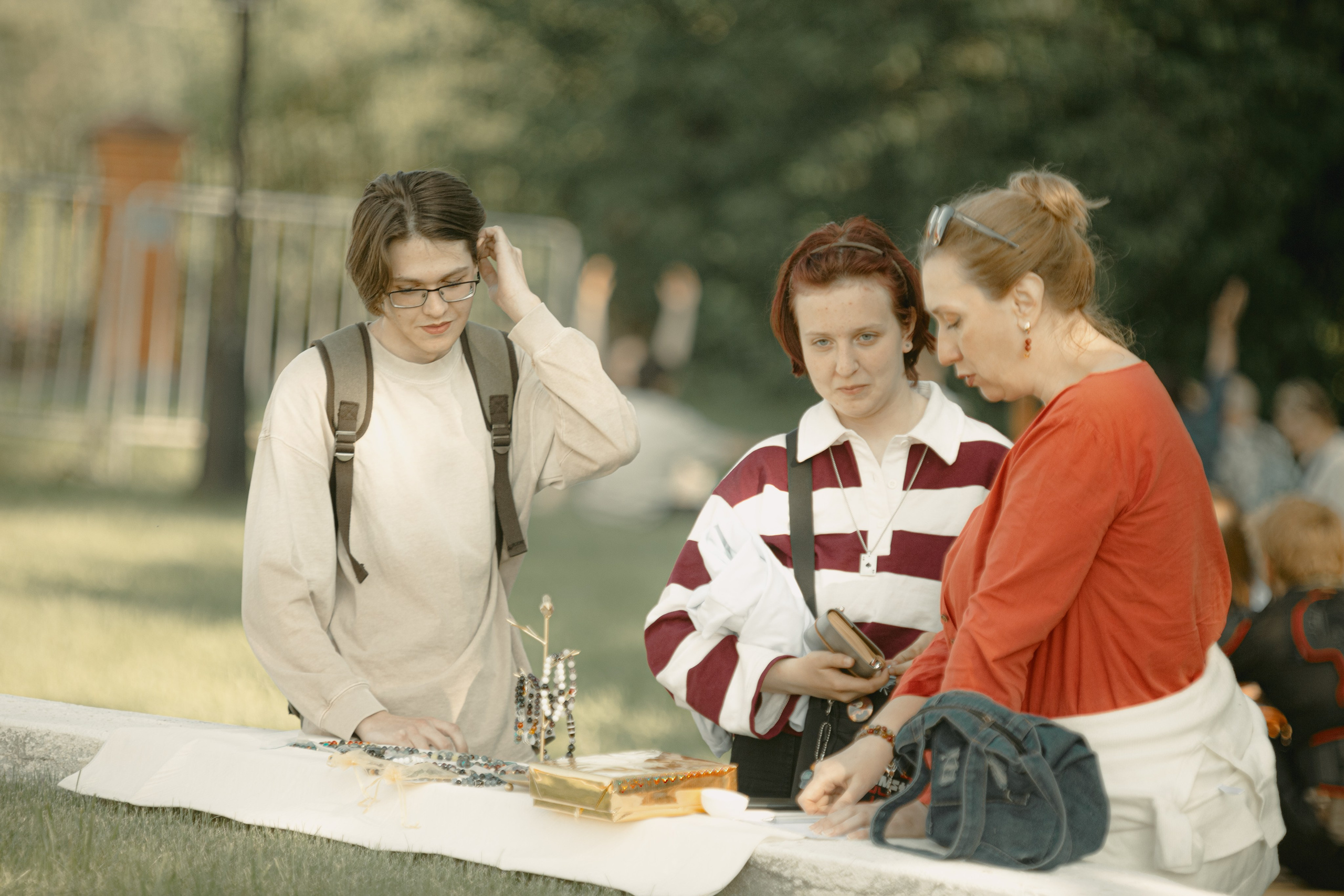 IX Фестиваль Чайной культуры в Тобольске 2025. Арт-фотограф Крис Л. в Тобольске: портрет, семейные, свадьбы