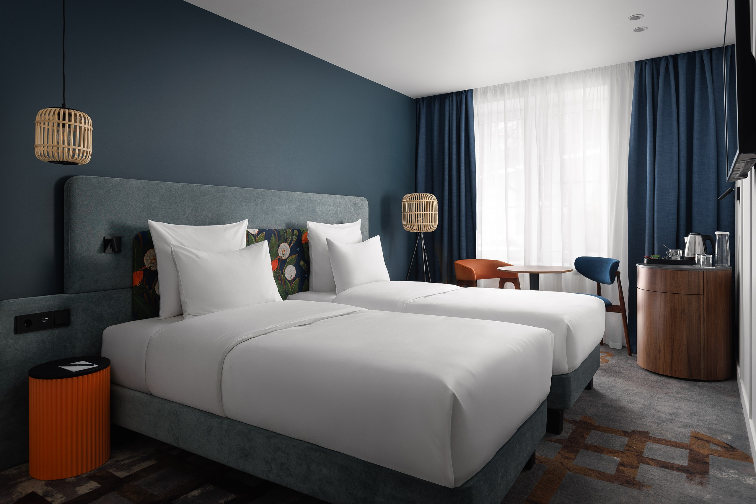 Arturs Spa by Mercure, Московская область. Интерьерный фотограф в Москве Кристина Медведева