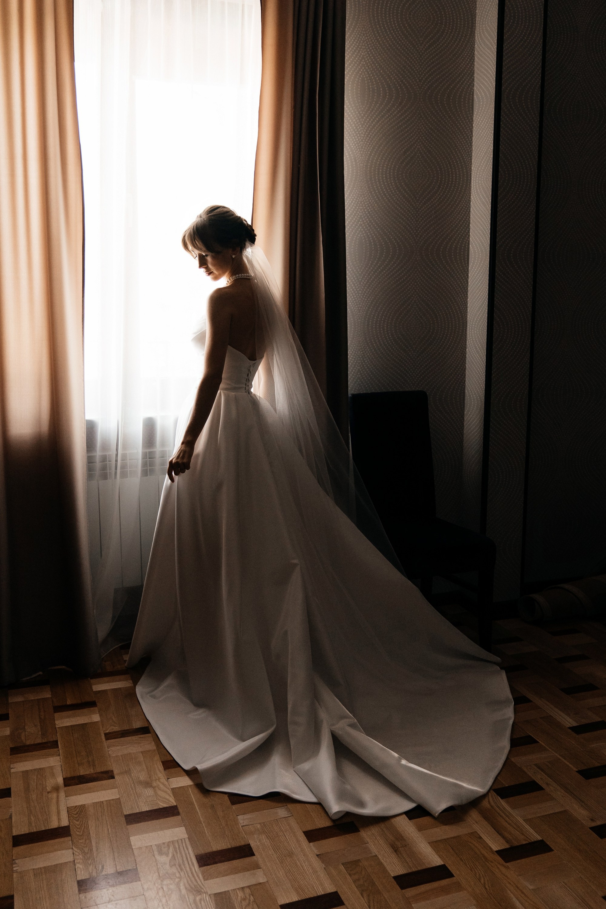 Виталий & Елена. Семейный и женский фотограф в Белгороде Мария Алексеева