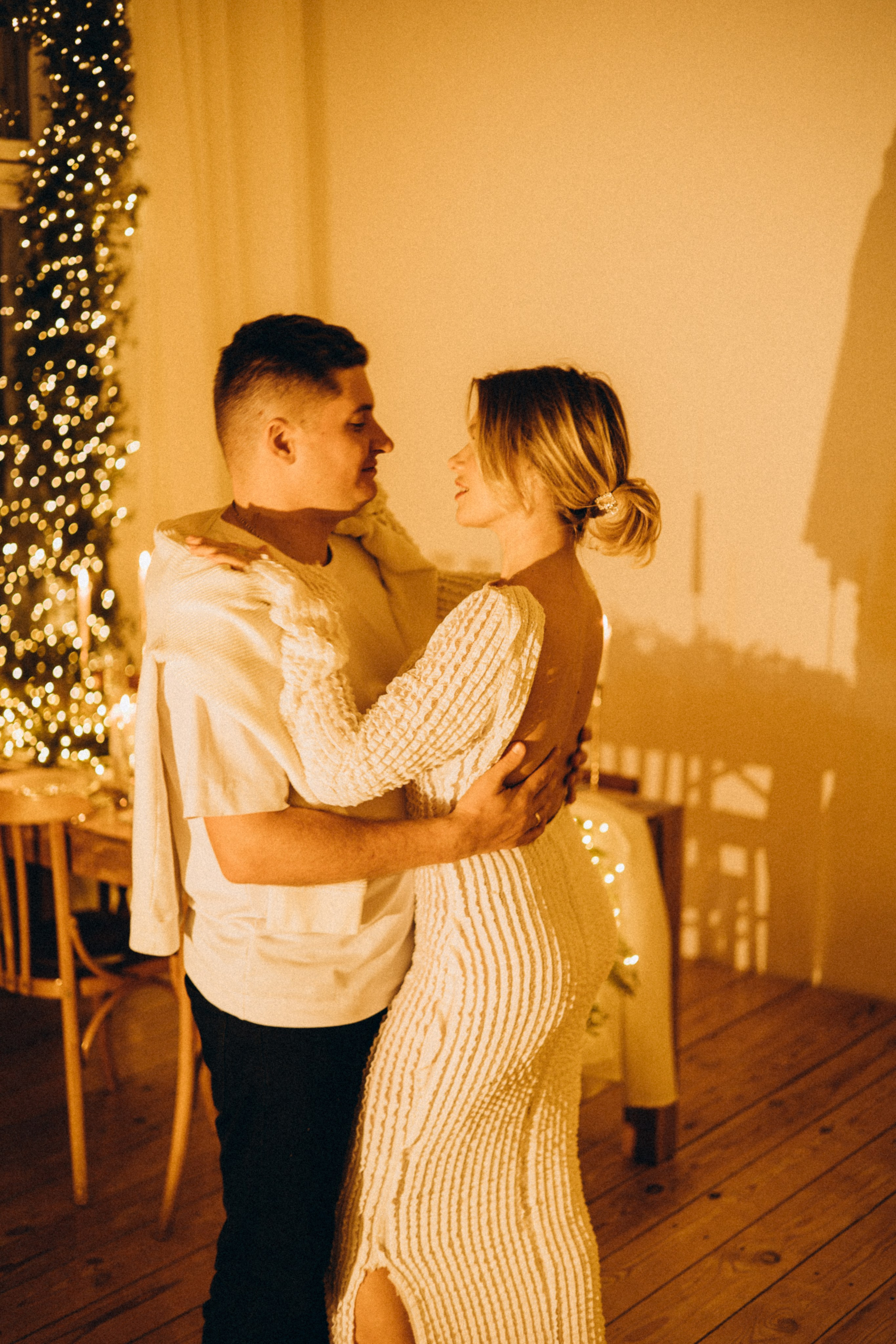 NewYear'25. Фотограф из Краснодара Мария Приходько