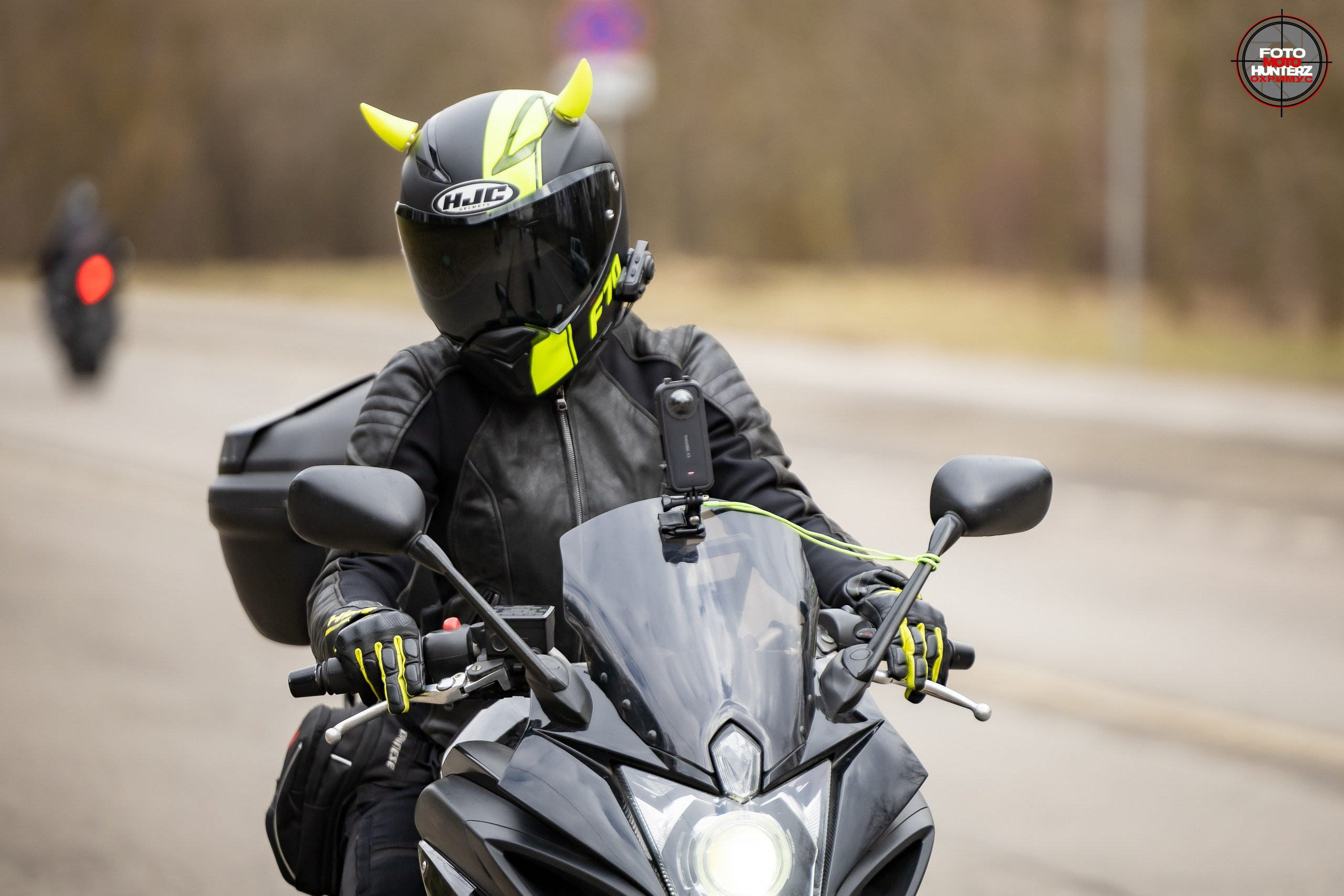 Марафон на Островной 30.03.25. Фотограф Владимир Охрименко