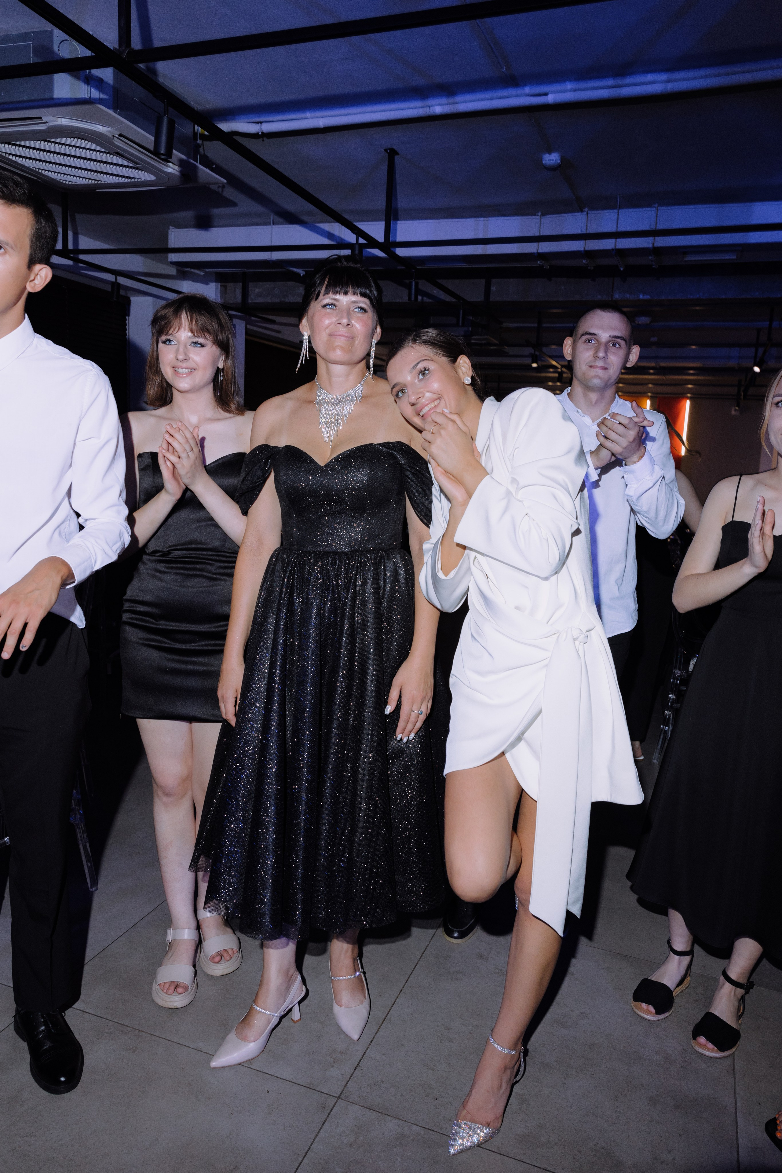 Марина и Олег. Фотограф