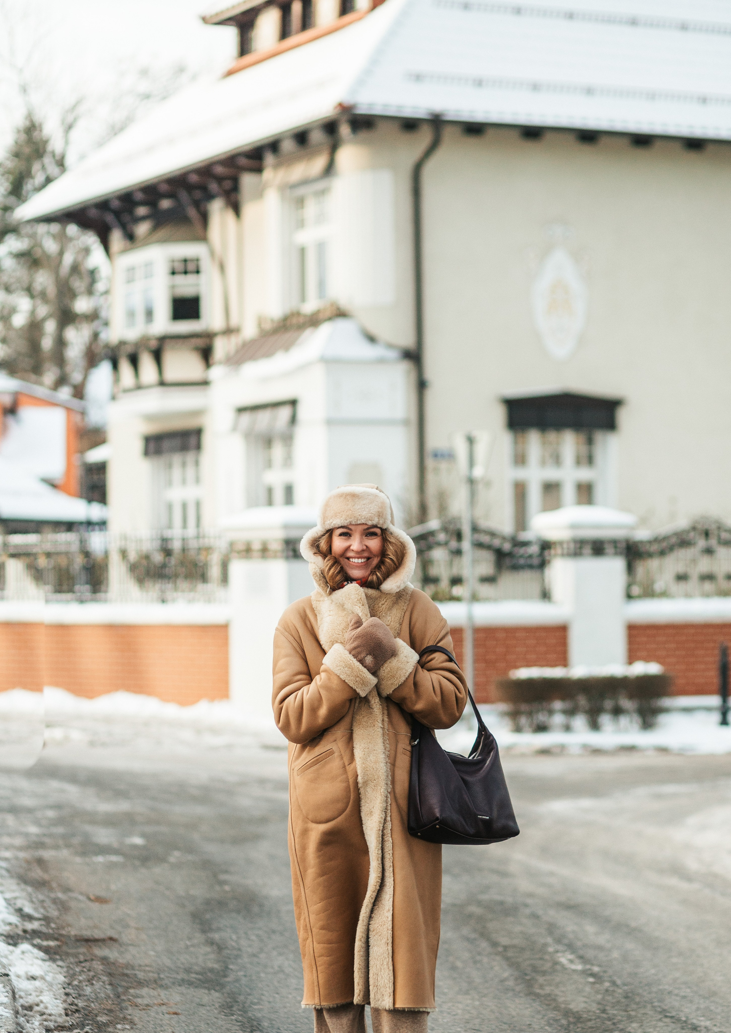 Anastasia Le. Фотограф в Калининграде