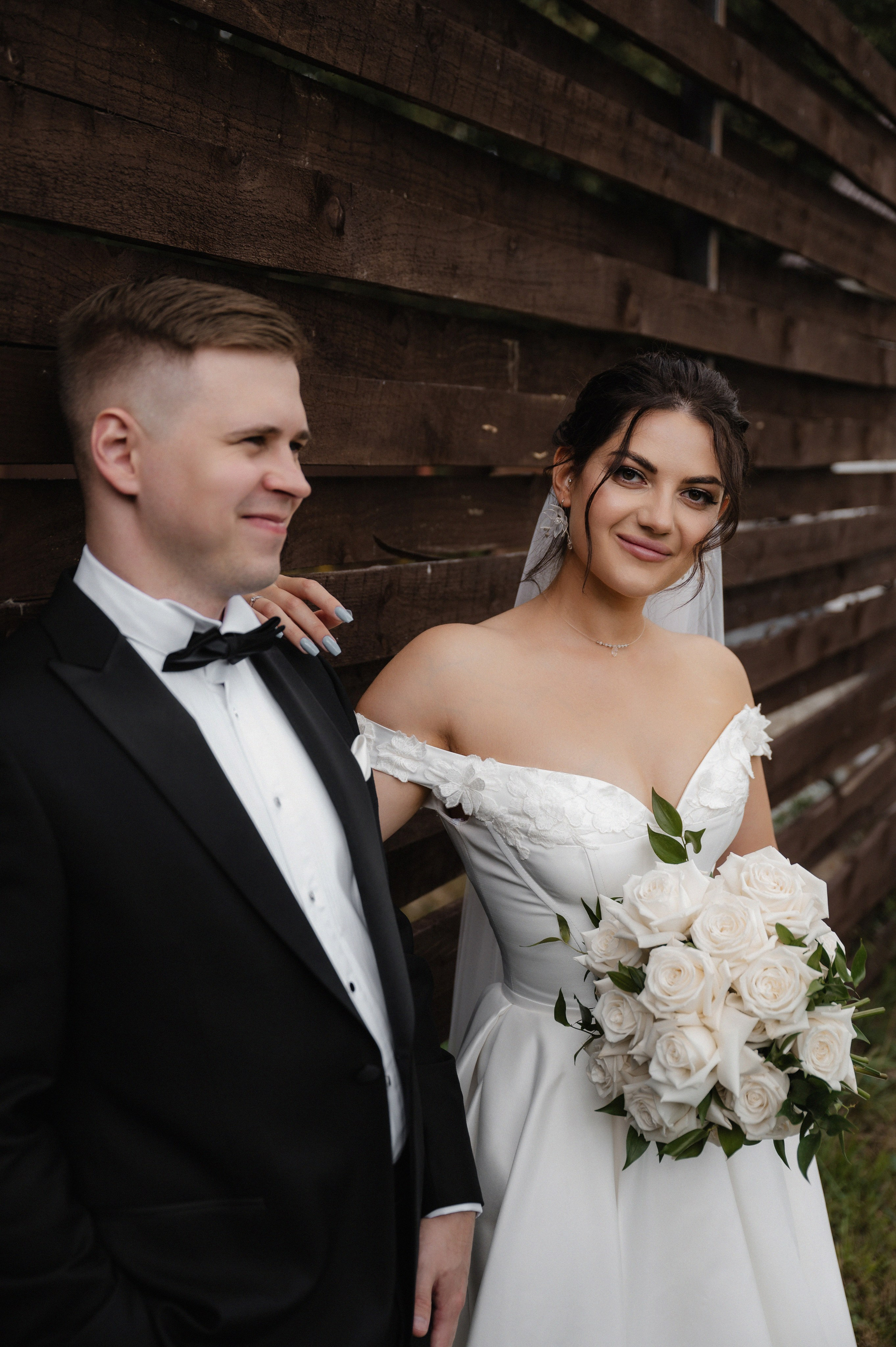 Дмитрий и Анна Рябина хаус. Свадебный фотограф Раменское-Москва