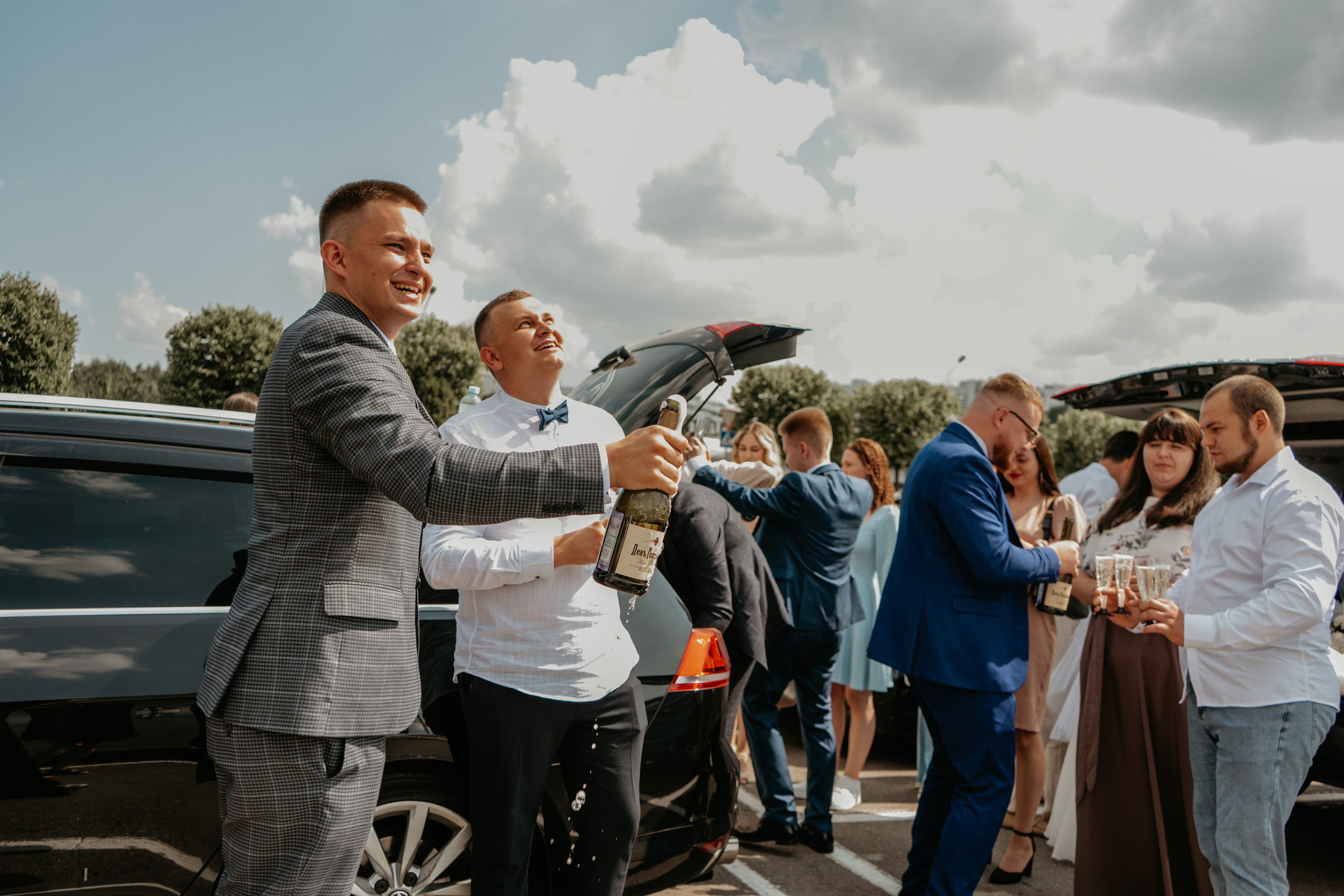 Иван и Евгения. Концептуальный фотограф Шлыкова Ольга