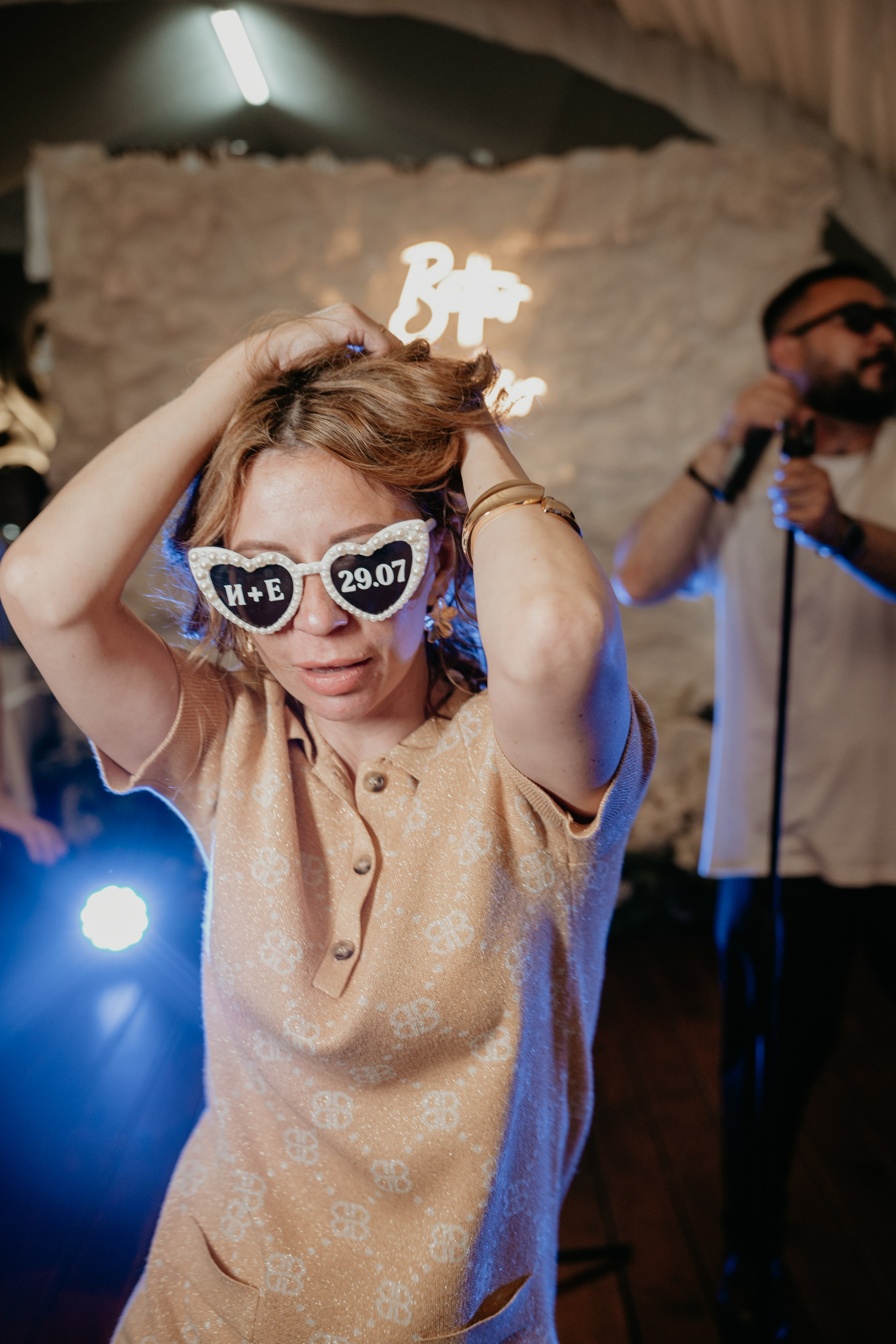 Иван и Евгения. Концептуальный фотограф Шлыкова Ольга