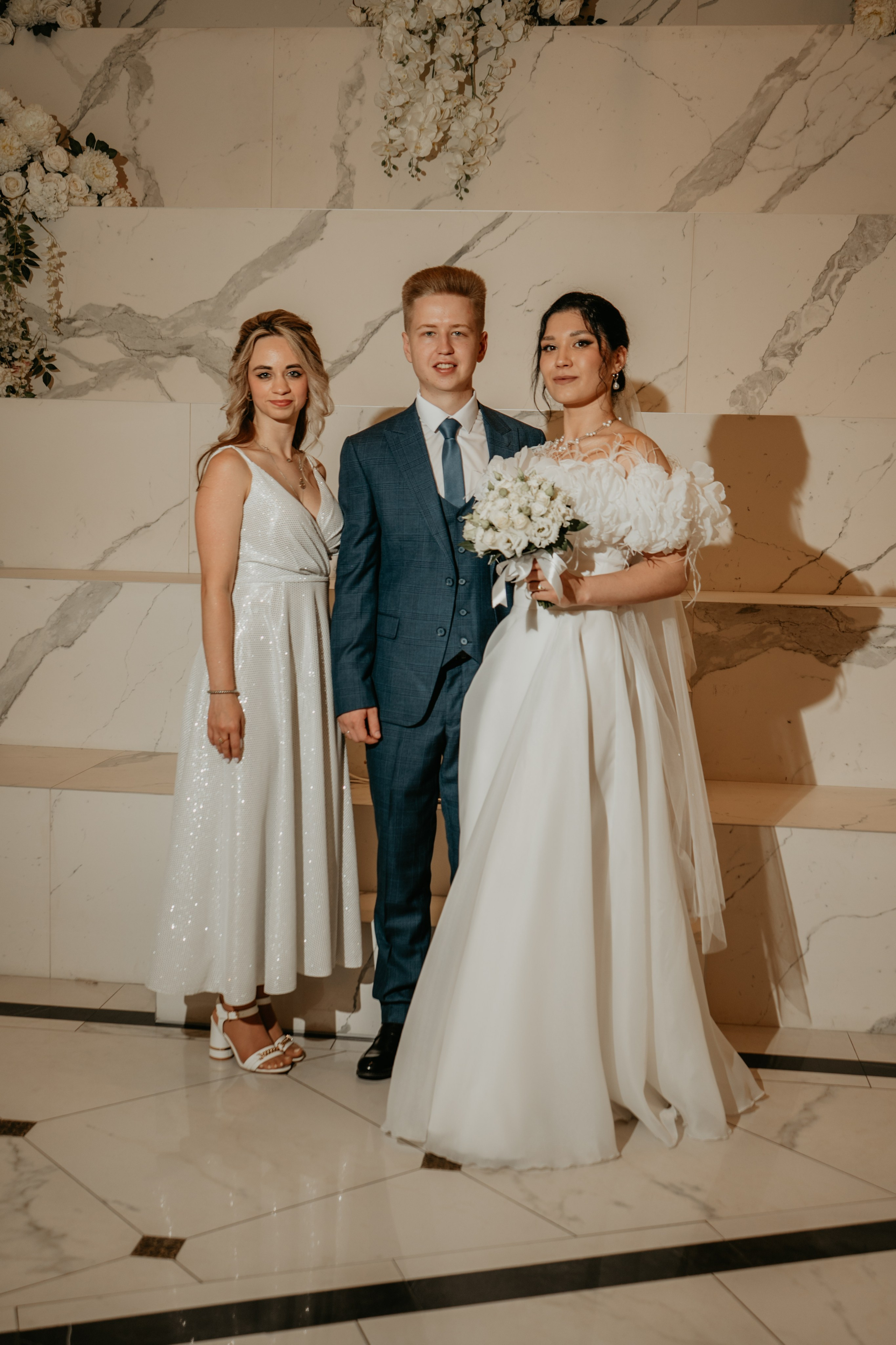 Иван и Евгения. Концептуальный фотограф Шлыкова Ольга