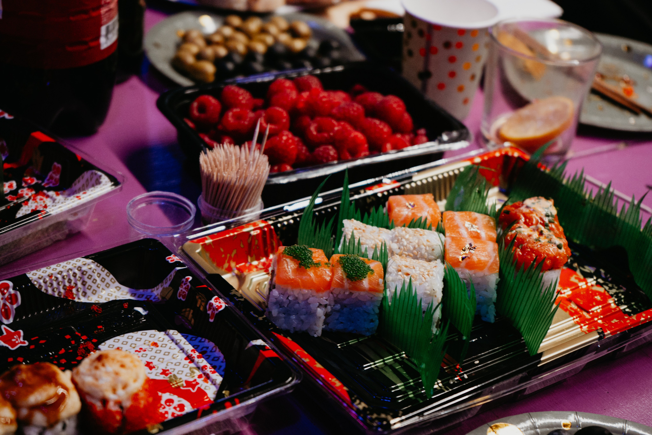 Девичник. Концептуальный фотограф Шлыкова Ольга