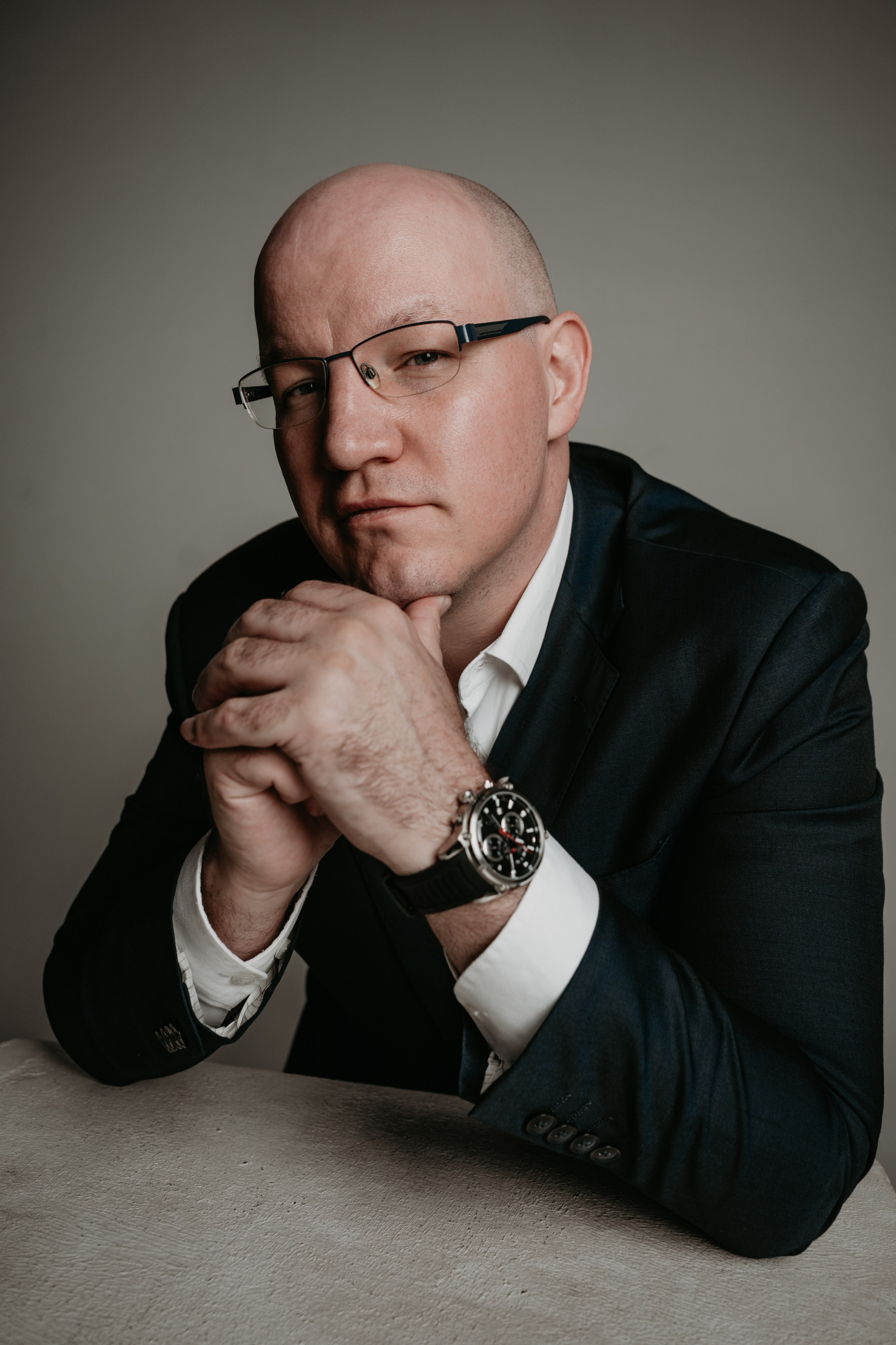 Павел. Концептуальный фотограф Шлыкова Ольга