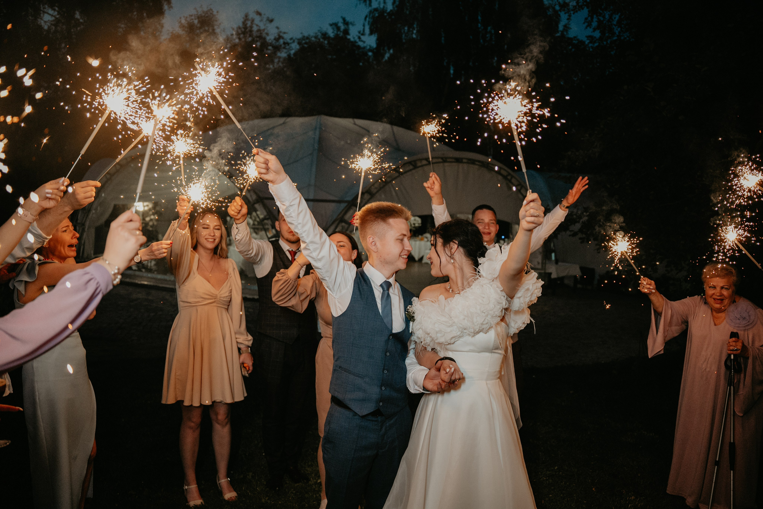 Иван и Евгения. Концептуальный фотограф Шлыкова Ольга