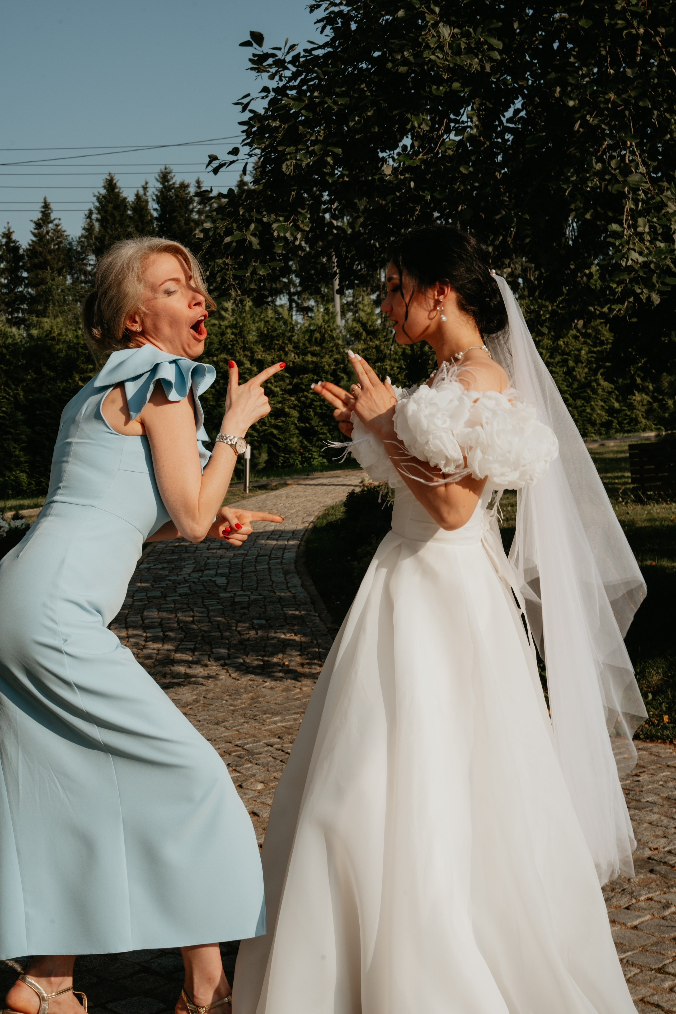 Иван и Евгения. Концептуальный фотограф Шлыкова Ольга