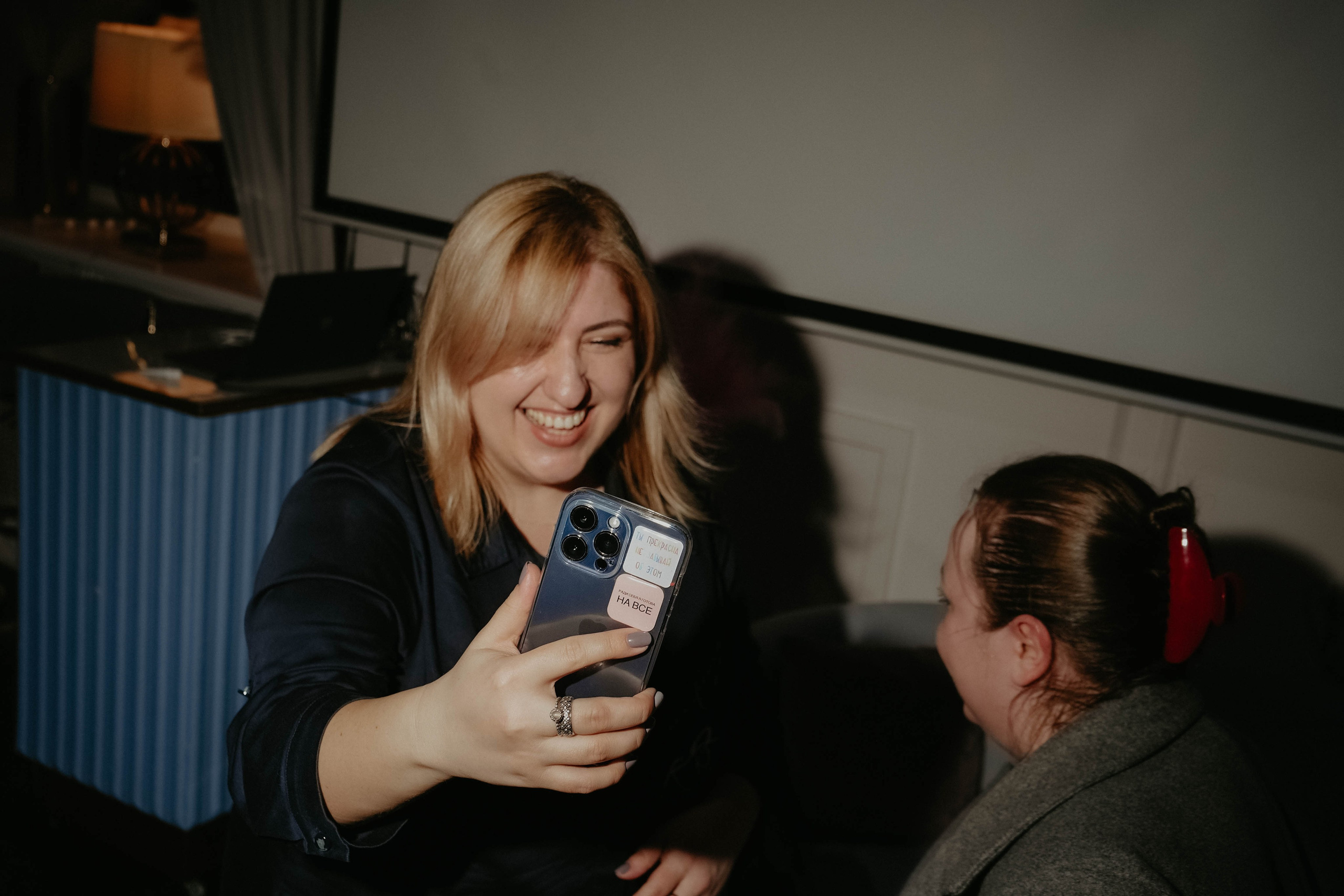 Happy birthday. Концептуальный фотограф Шлыкова Ольга