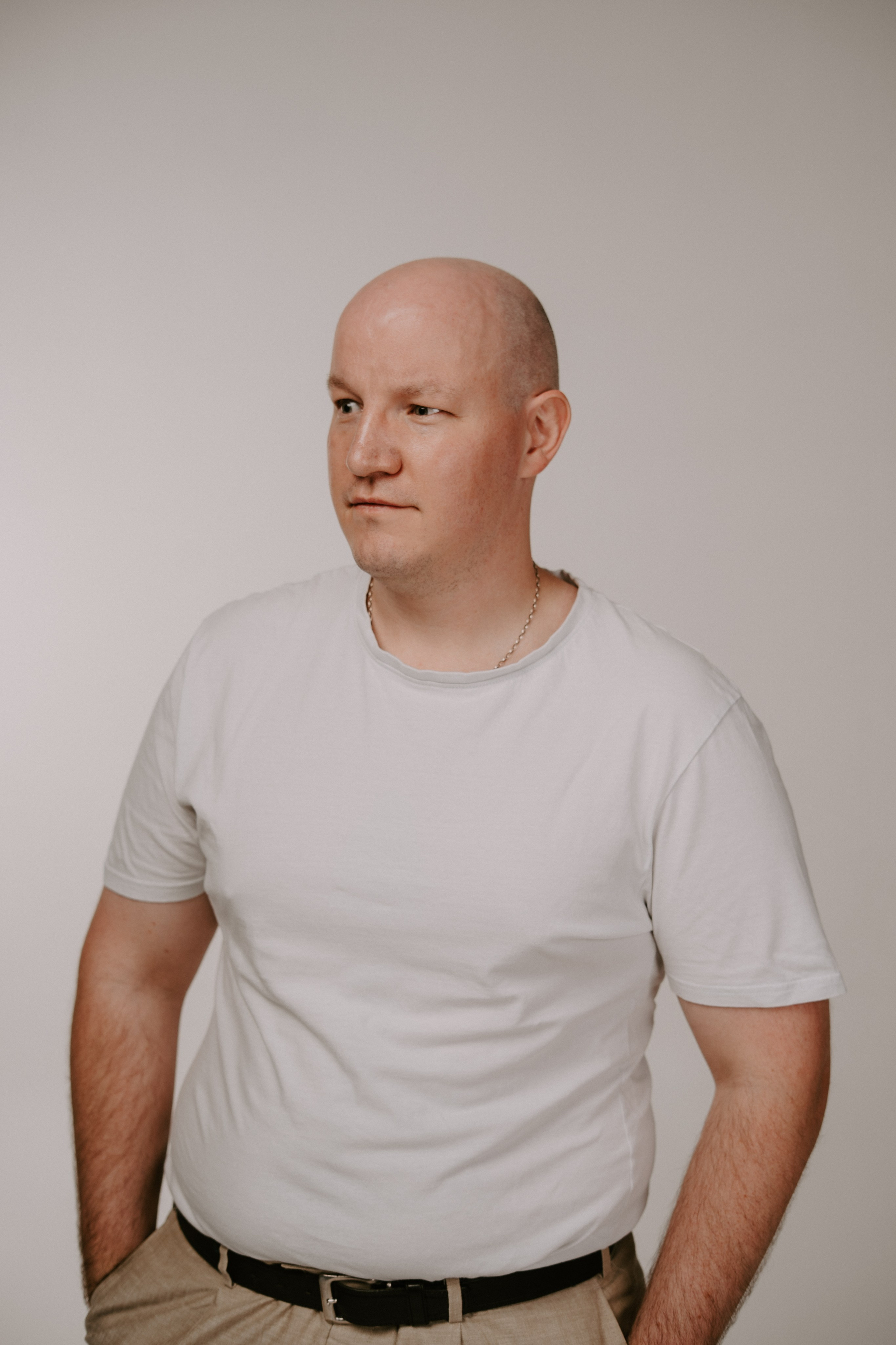 Павел. Концептуальный фотограф Шлыкова Ольга