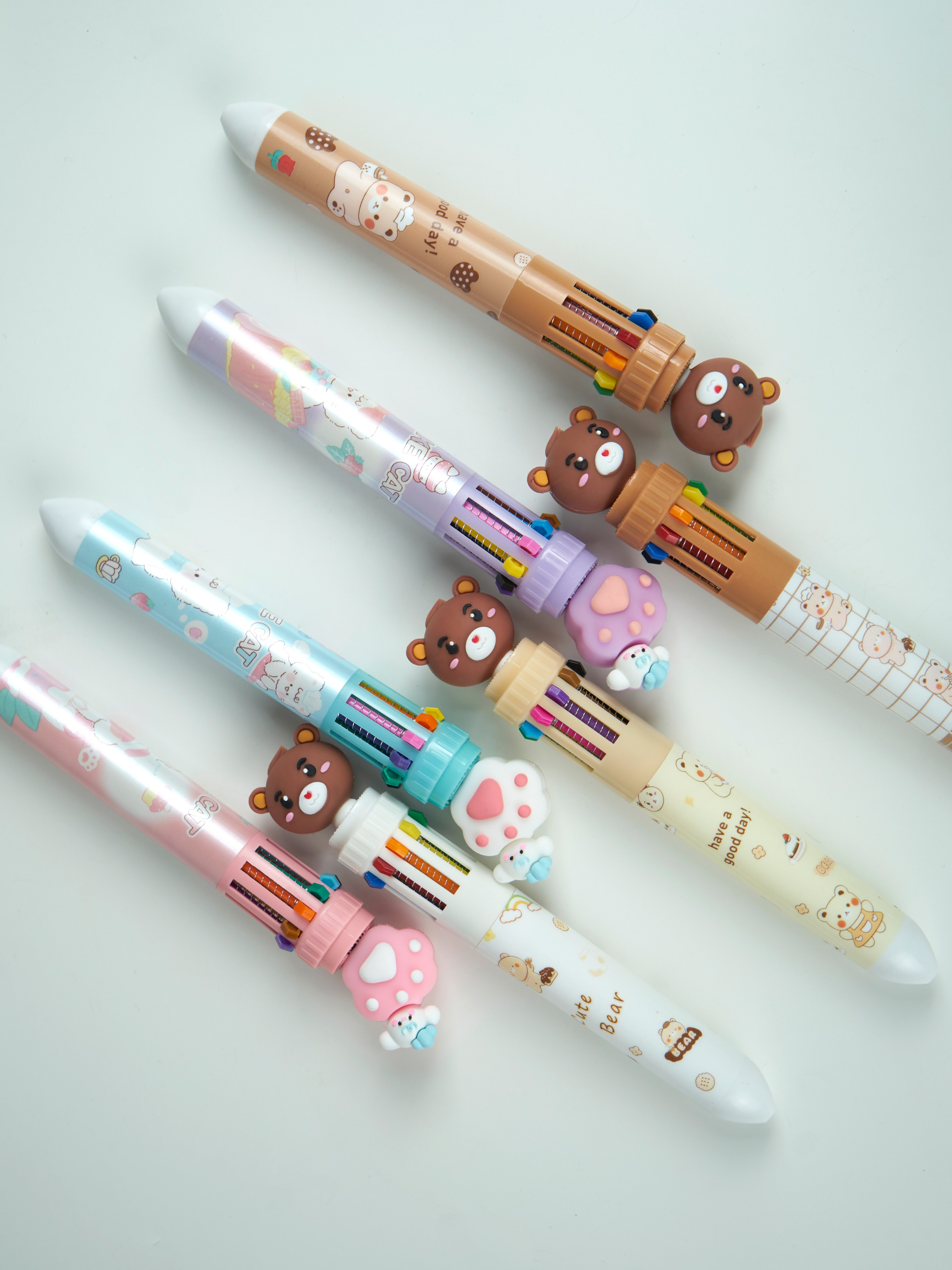 Канцелярия. Концептуальный фотограф Шлыкова Ольга