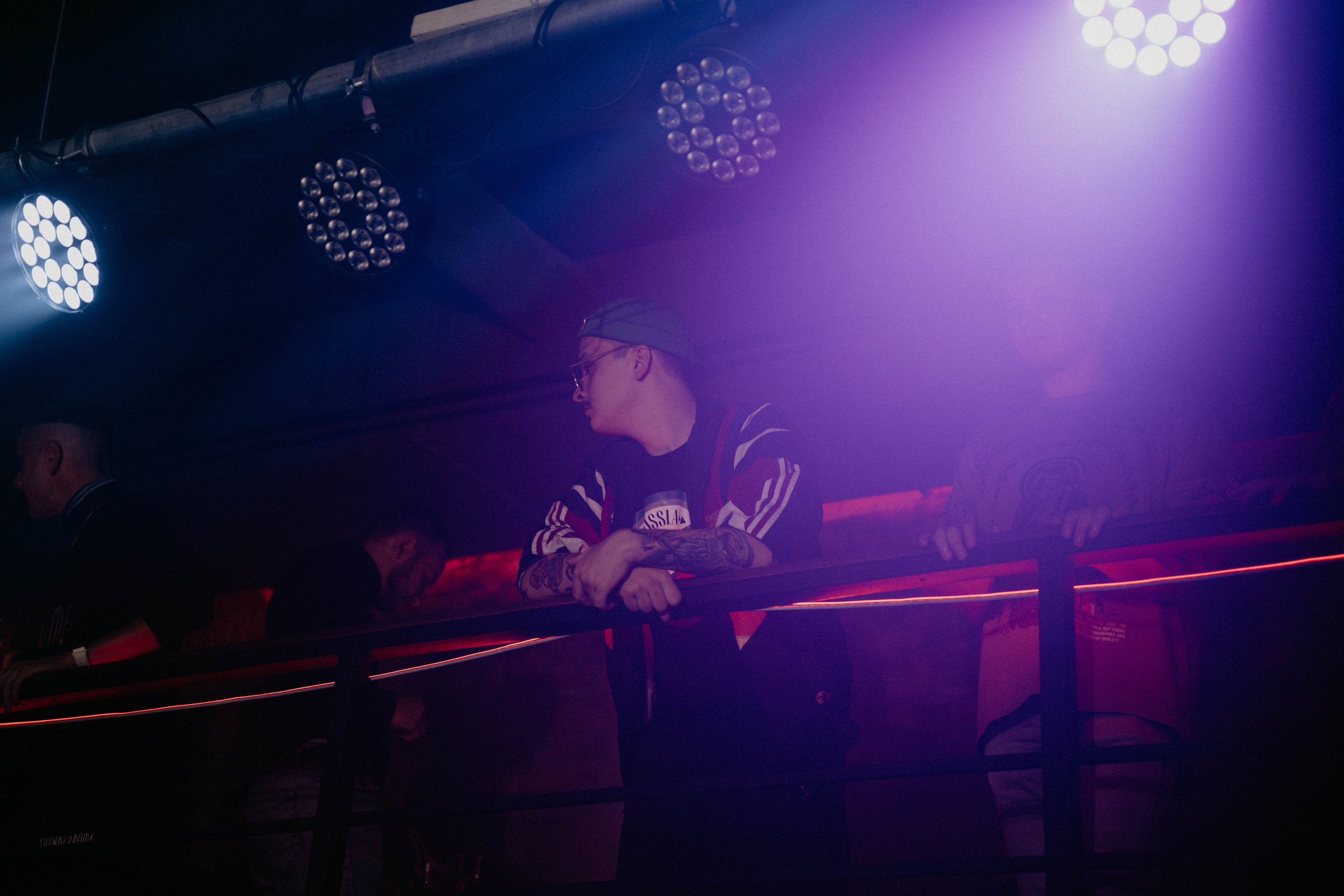 AURA. Концептуальный фотограф Шлыкова Ольга