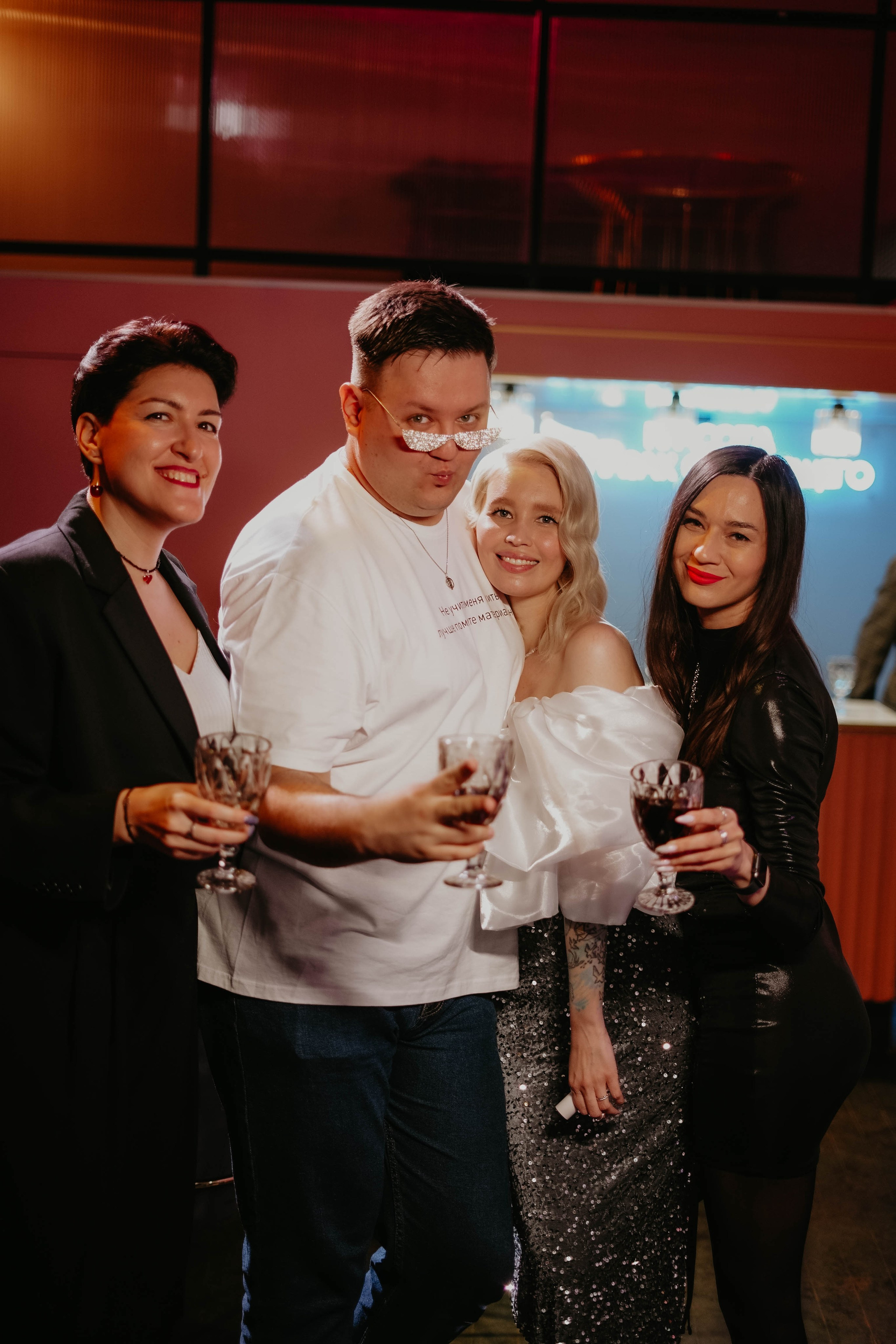 Happy birthday. Концептуальный фотограф Шлыкова Ольга