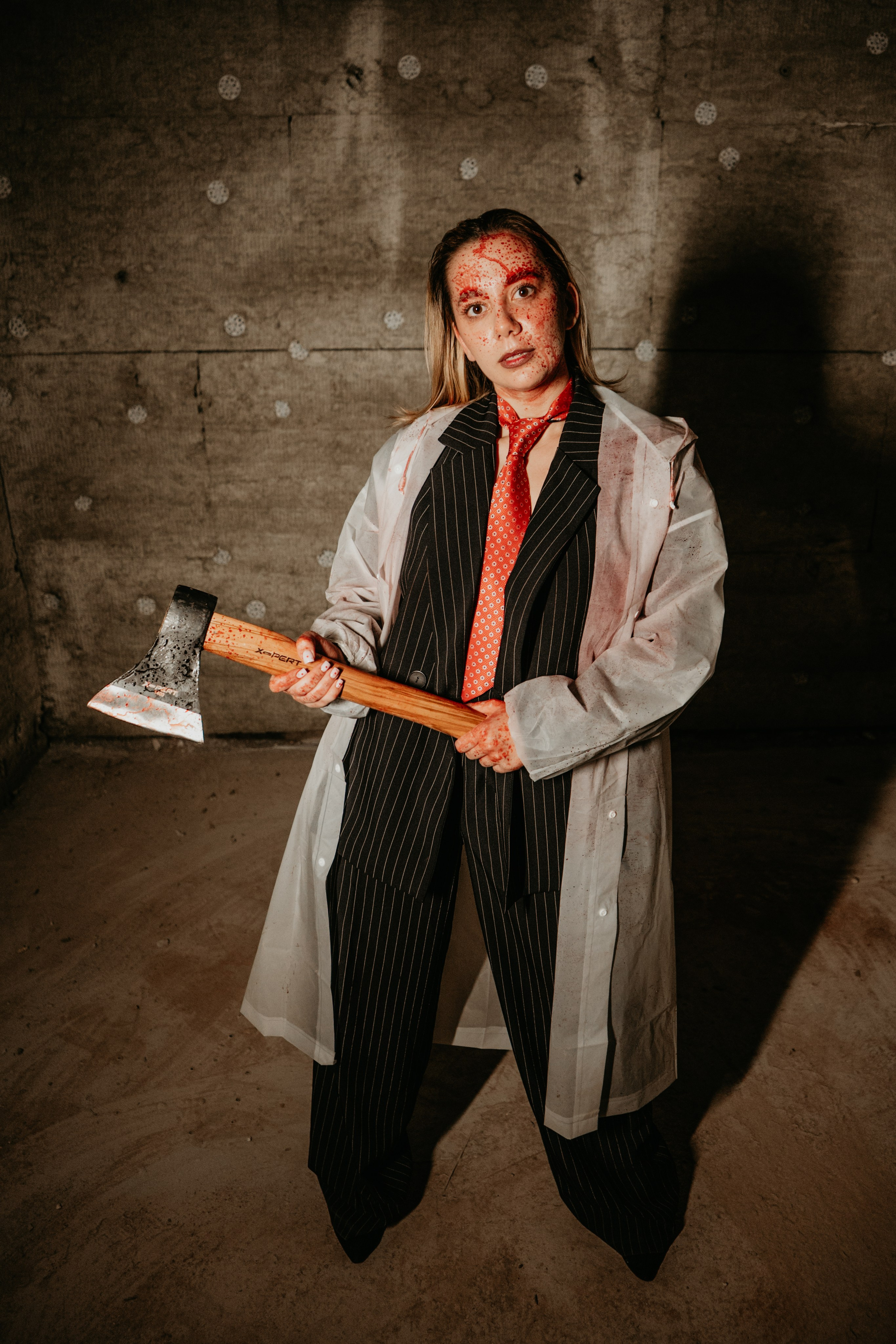 Кооператив Halloween. Концептуальный фотограф Шлыкова Ольга