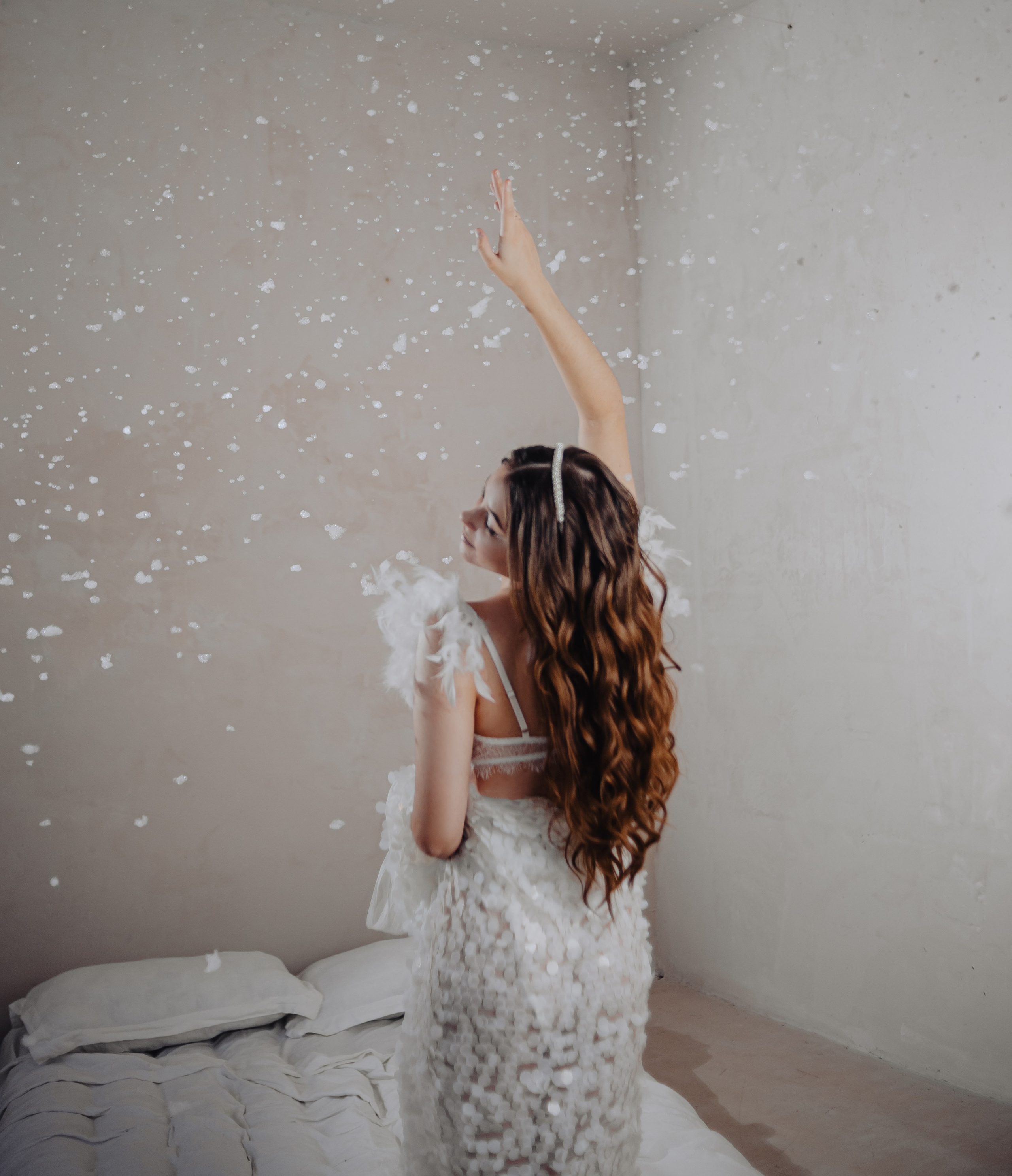 Воздушная. Фотограф Брянск