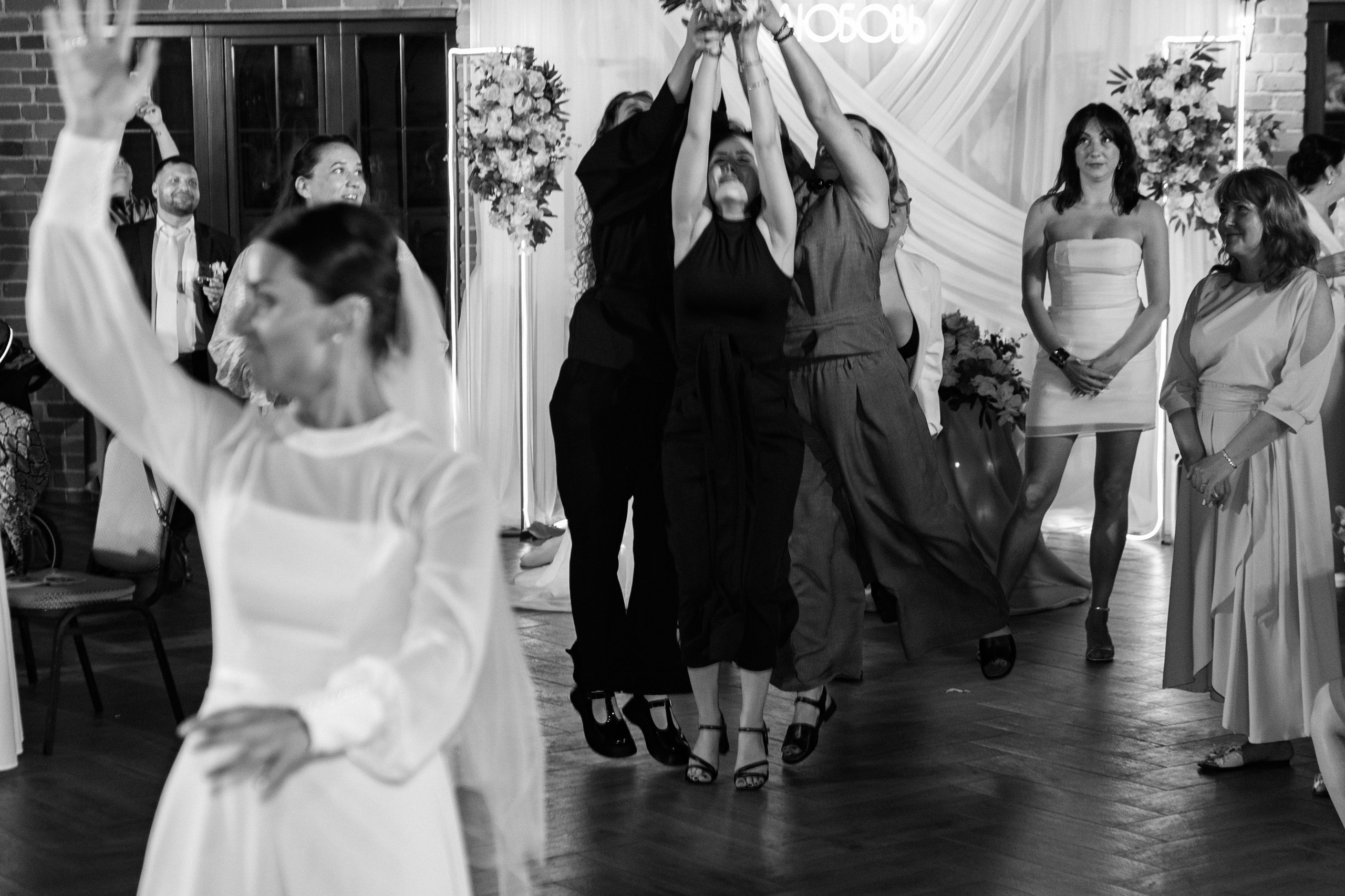 Сергей и Эля. Фотограф в Калининграде Дмитрий Мишин