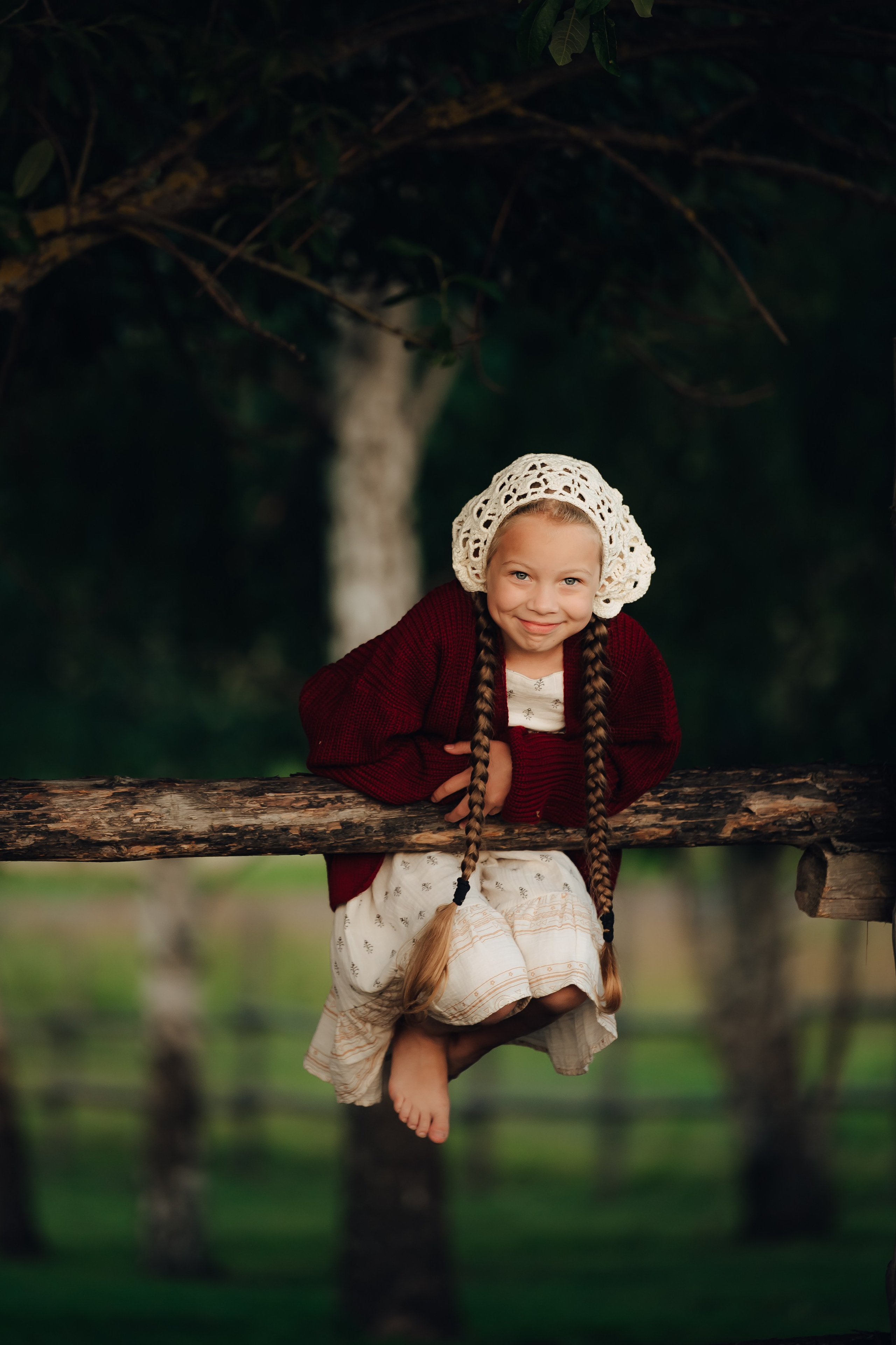 Самая волшебная локация этого лета. Детский и семейный фотограф Катерина Мишина