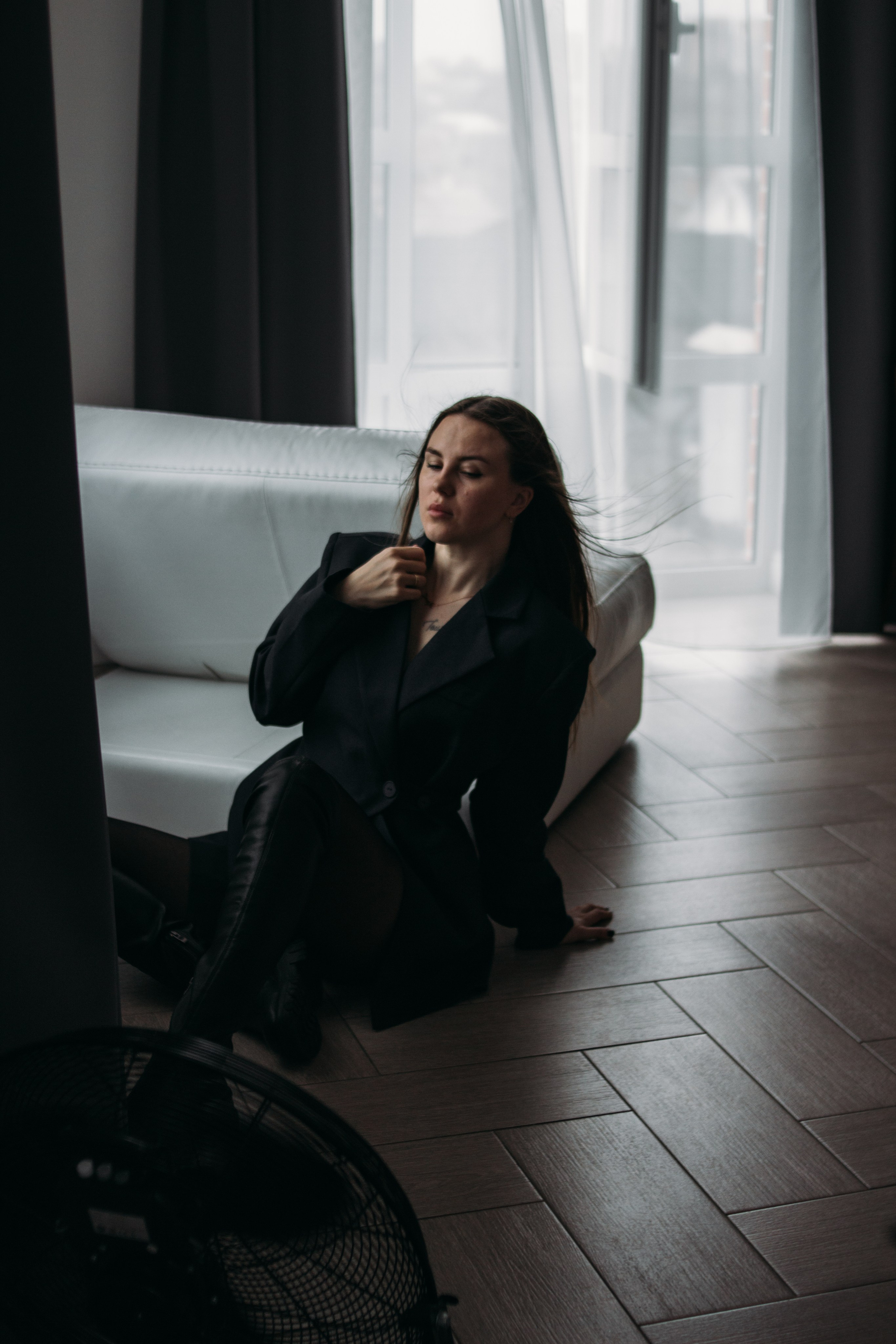 Женский портрет. Наталья Сологуб|Фотограф|Ростов-на-Дону