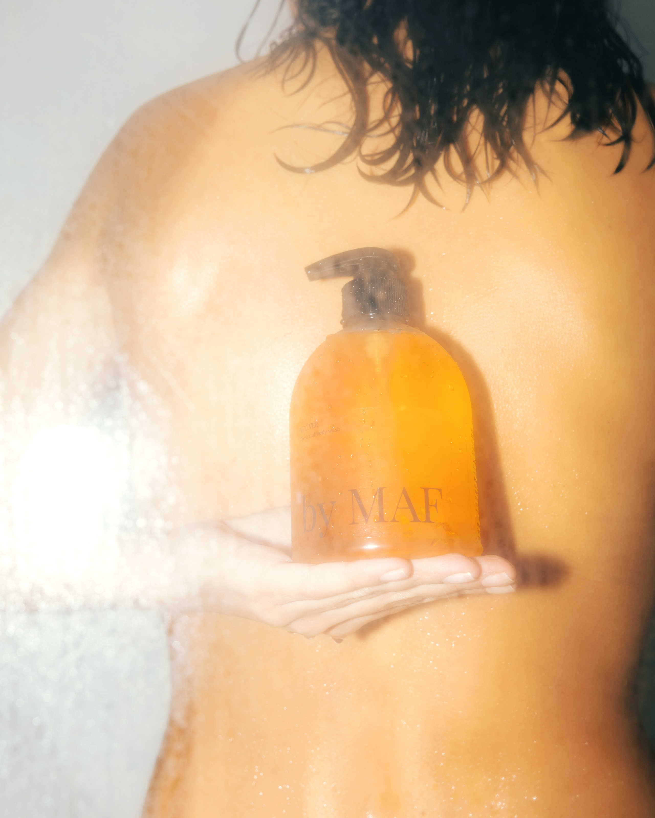 By MAF | Гели для душа и мыло. Главная