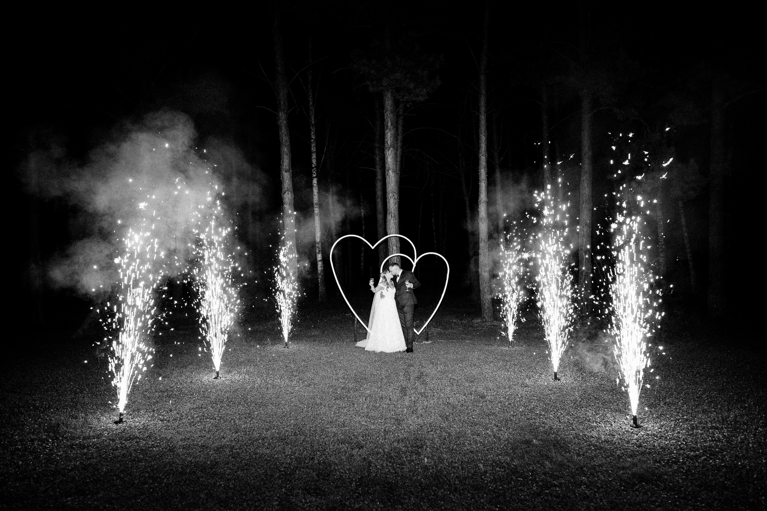 Марина и Денис (полный день). Фотограф на любое событие в Кемерово