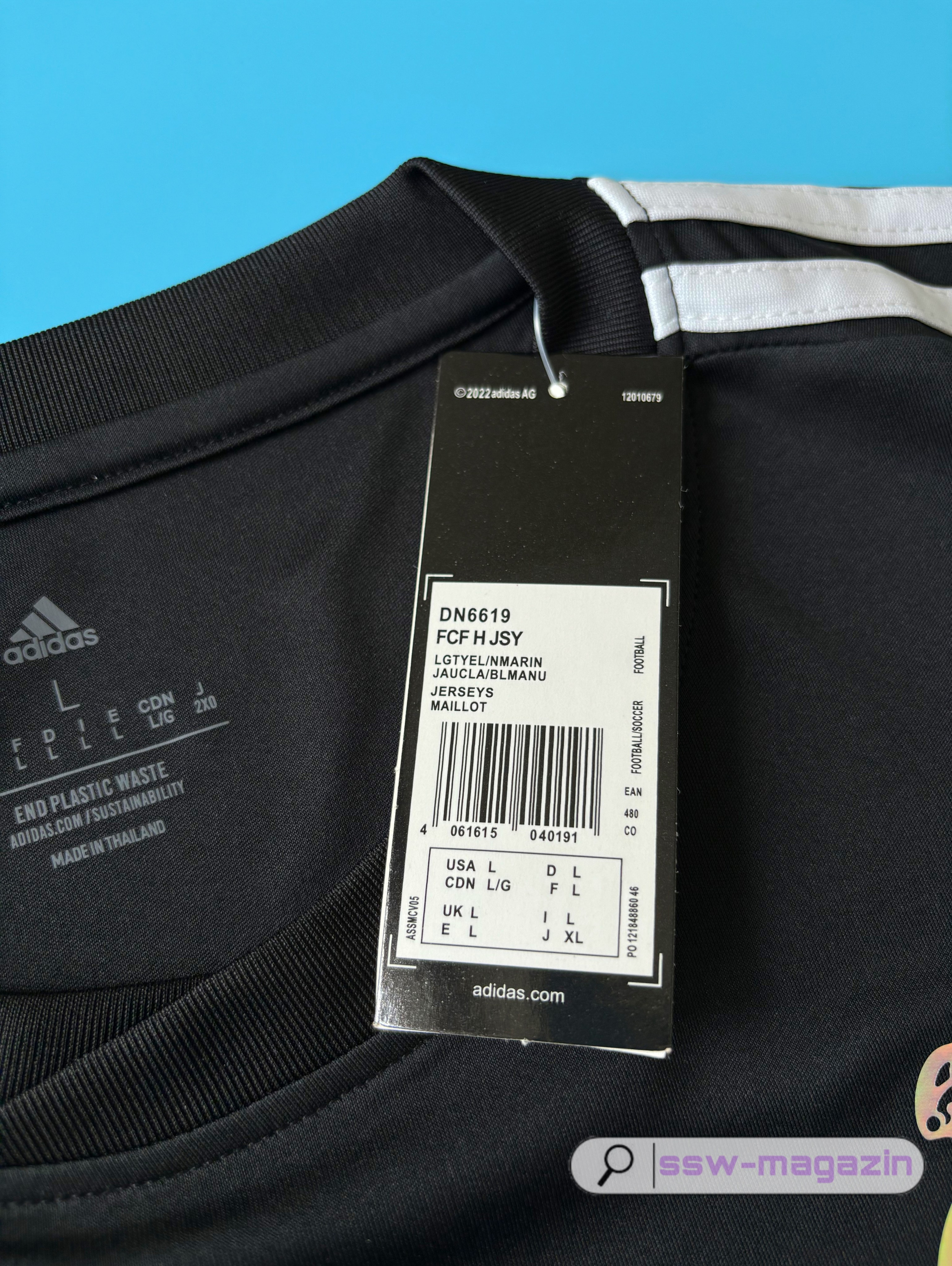 Джерси Real Madrid Balmain 2024 купить. Футбольный магазин — ssw_magazin