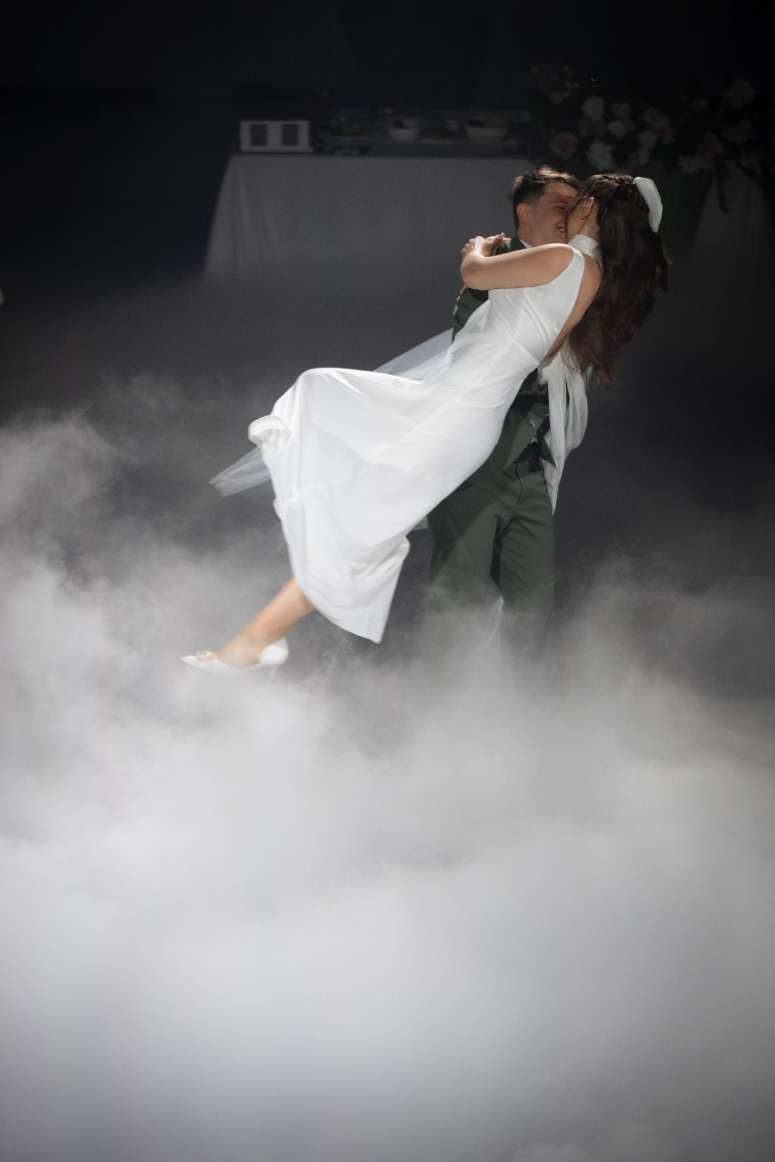 Мария и Сергей. Ваш фотограф — Александра Андрущенко