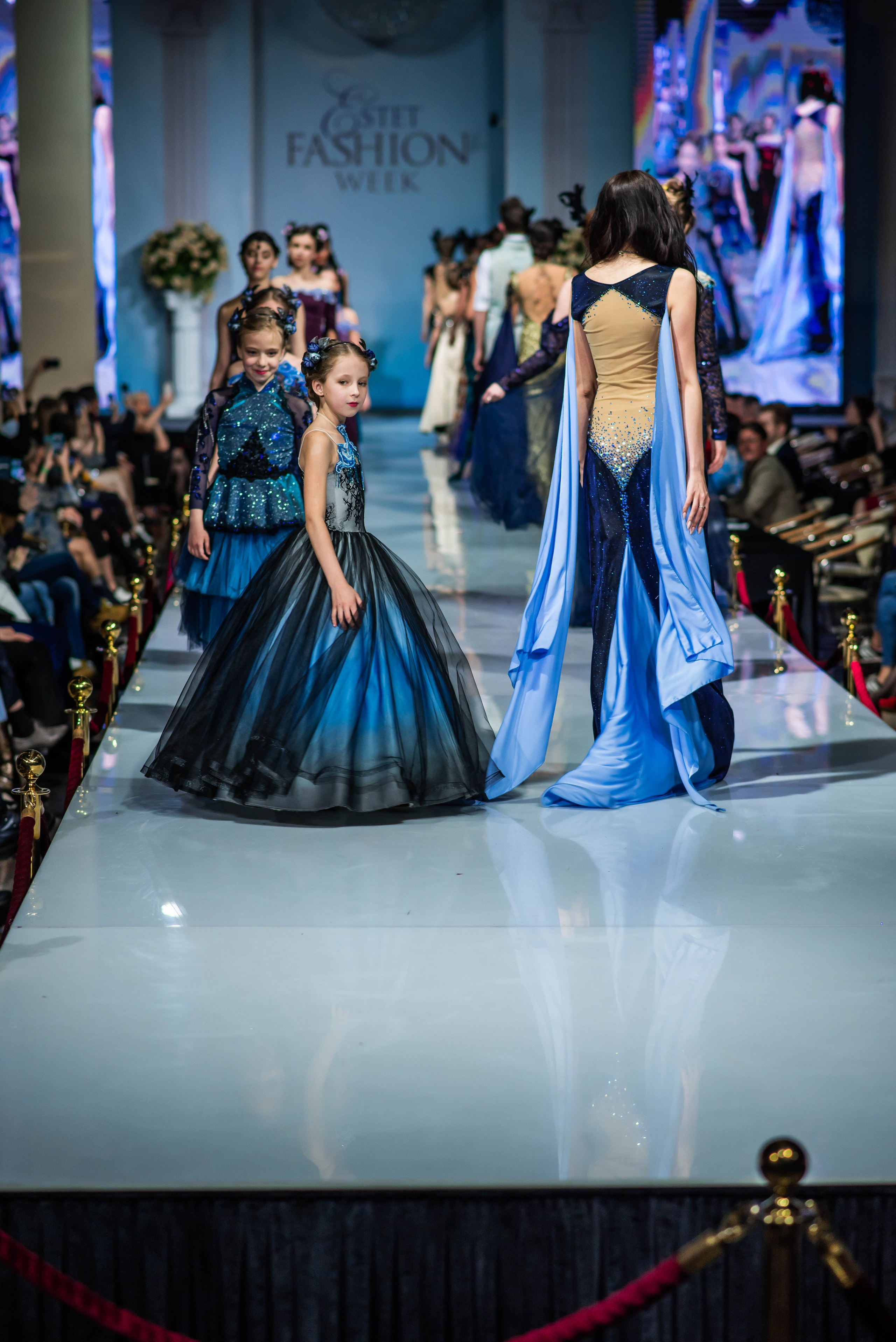 Кристина Кибовская. Главная