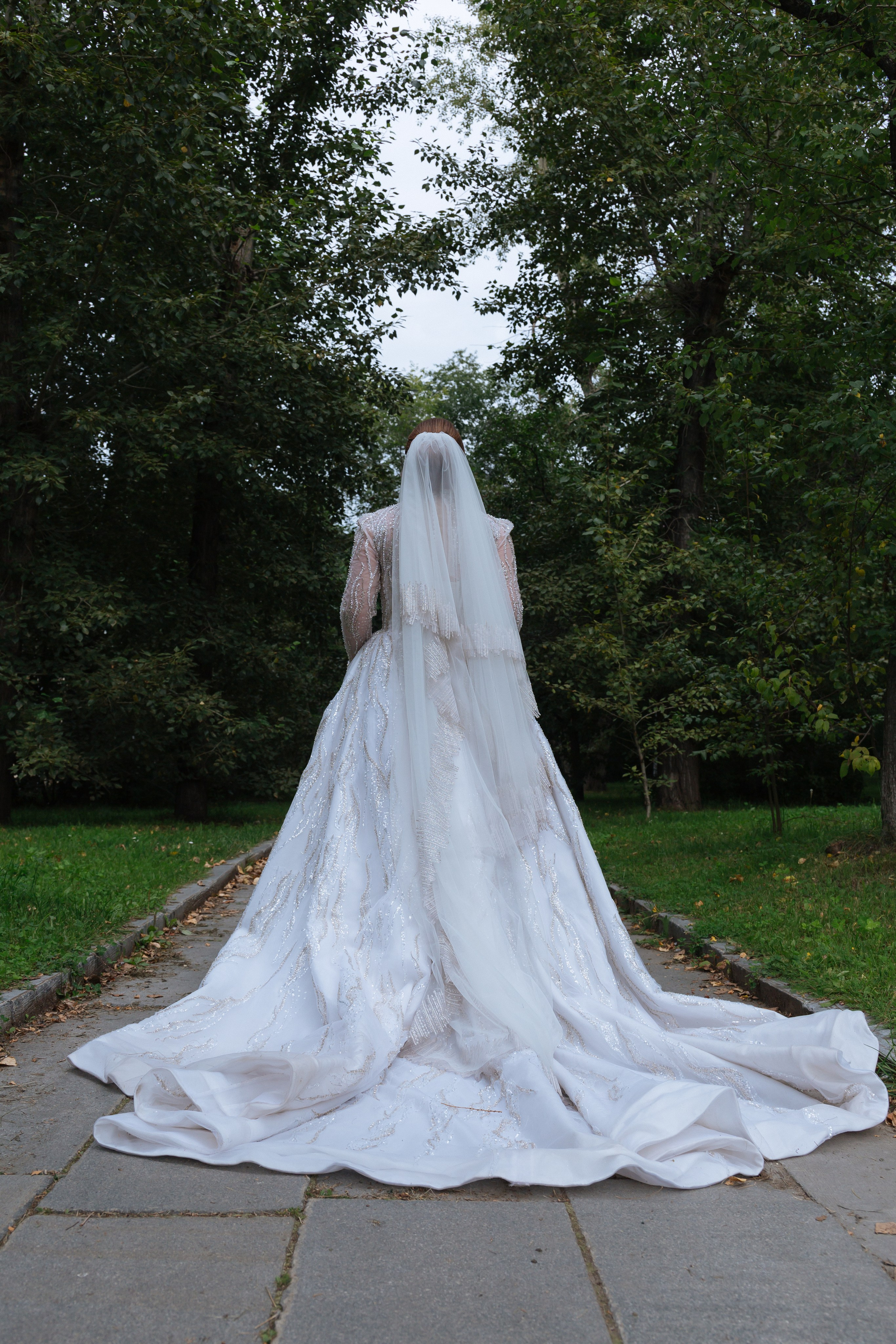 Женский портрет. Аня | Фотограф Москва