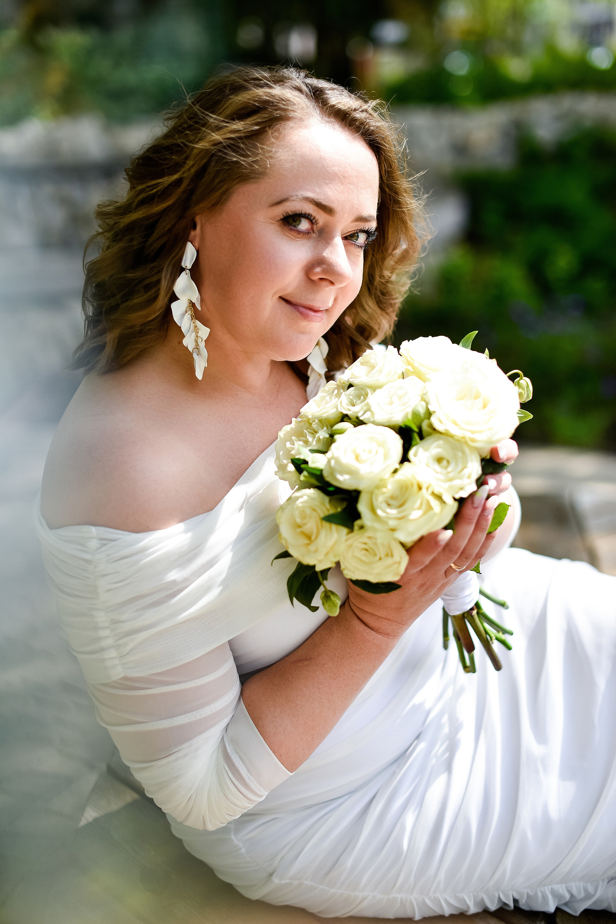 Свадьба Виктории и Вадима