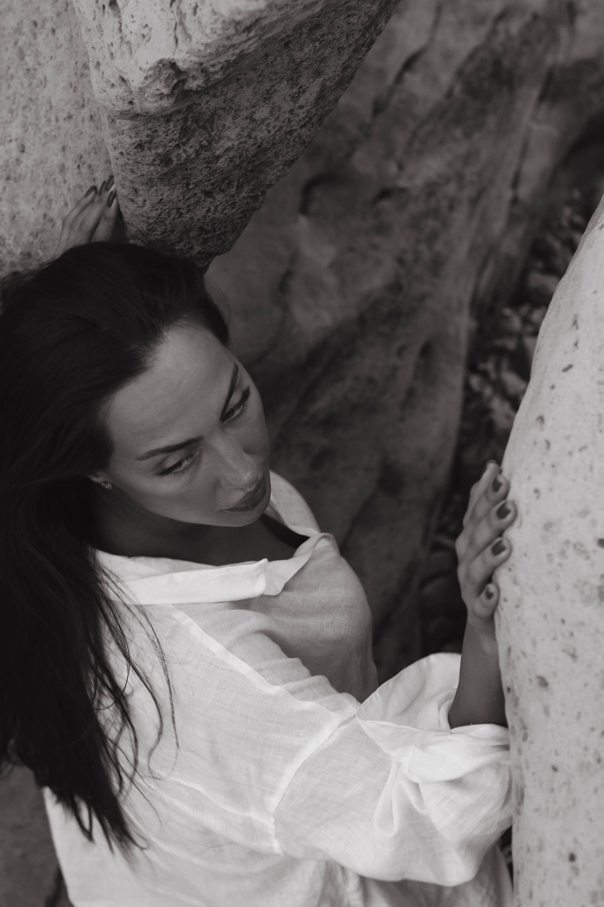 Гуля. Главная