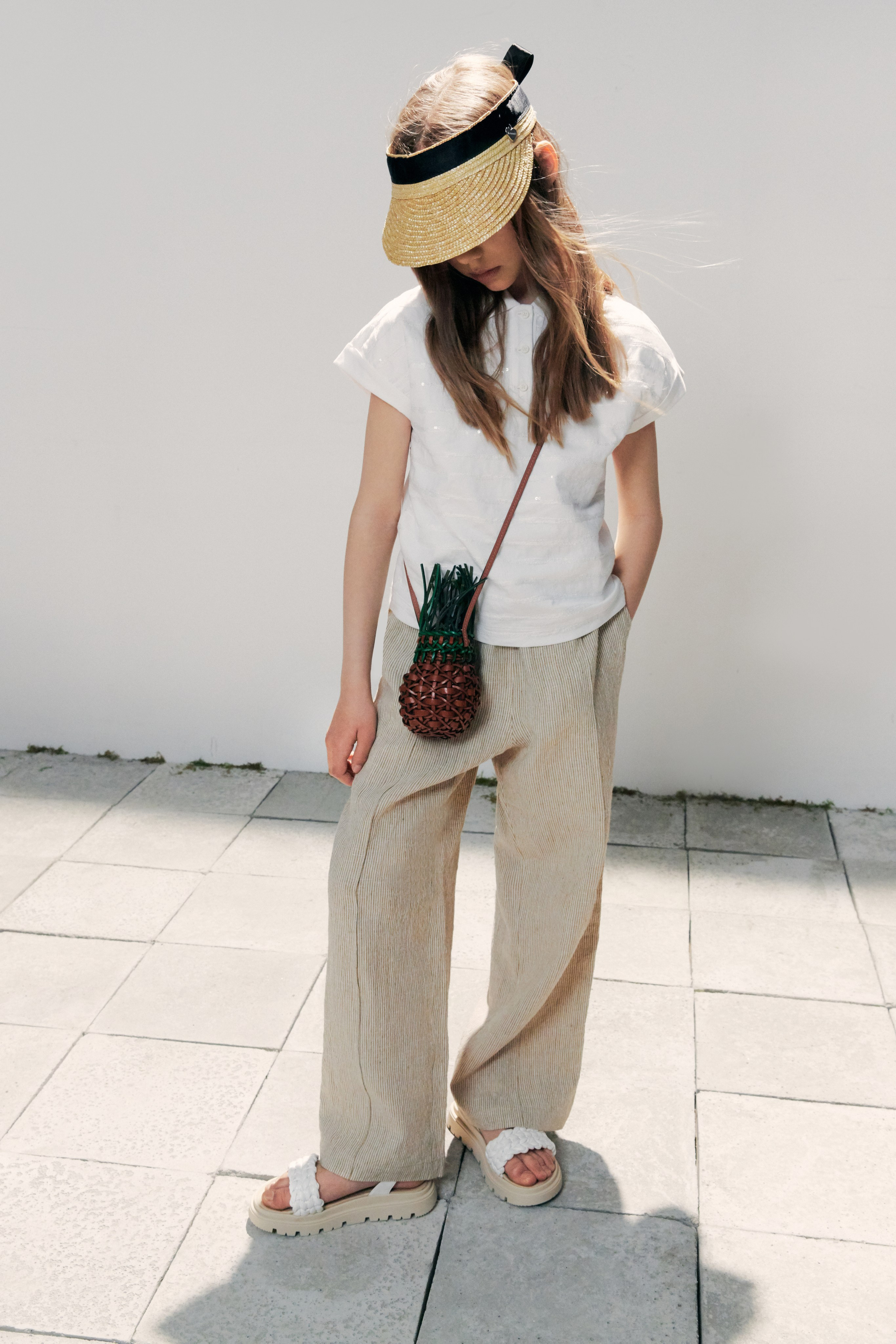 Kids Brunello Cucinelli. Dolgikh Production team