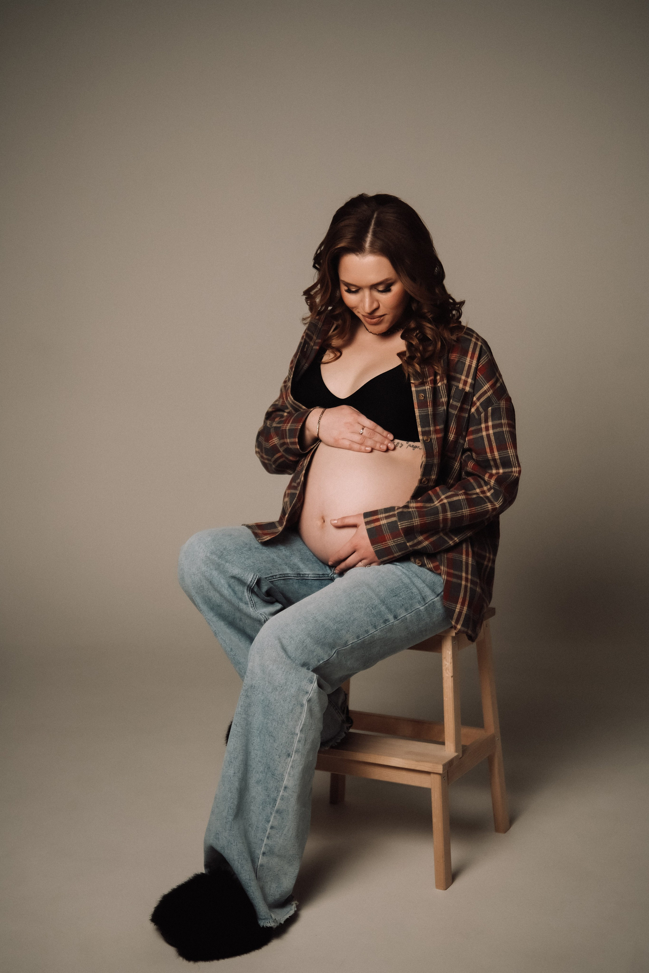 Там, где начинается любовь. Портретный фотограф в Новороссийске|Елизавета Кулакова