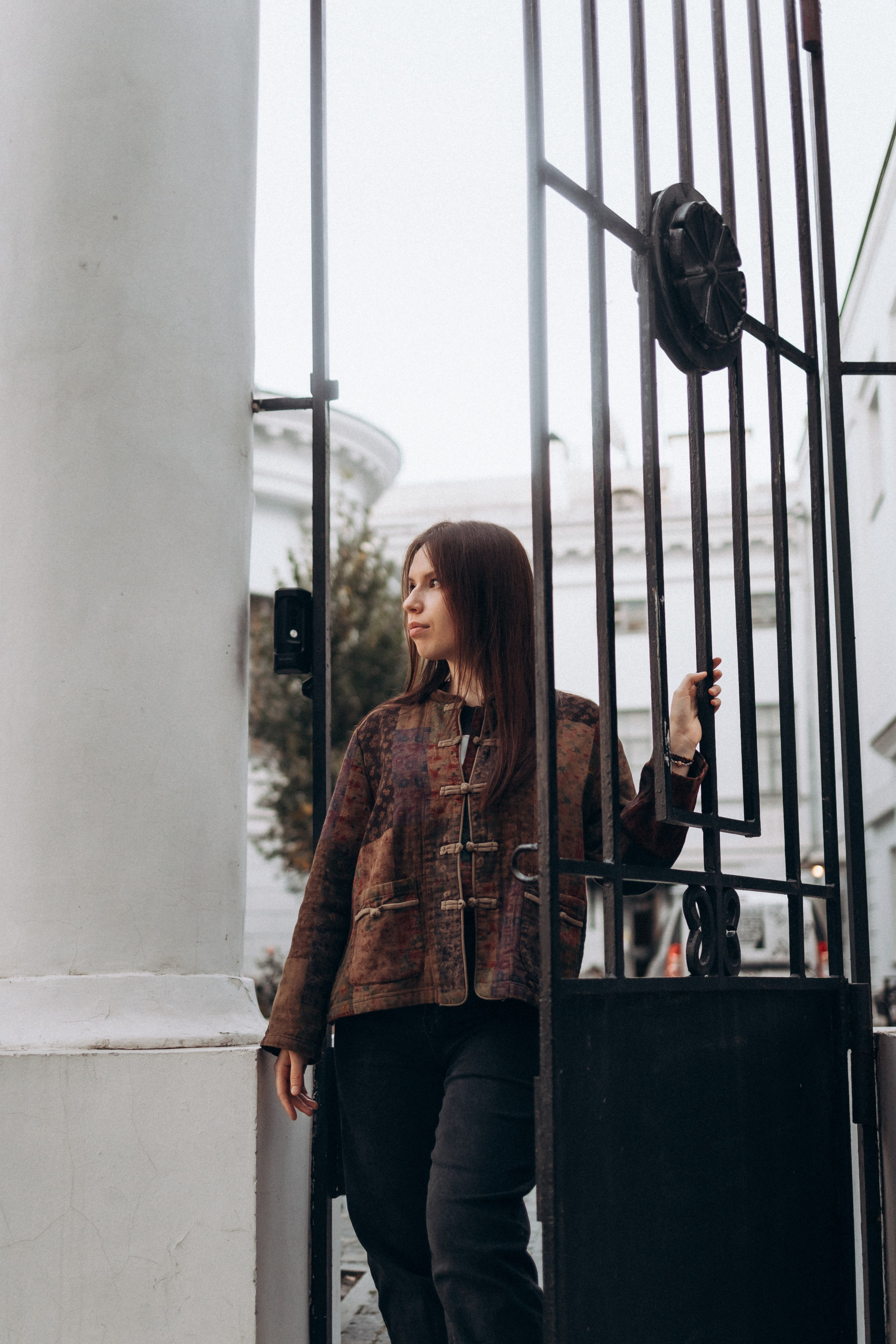 Карина. Фотограф Нижний Новгород