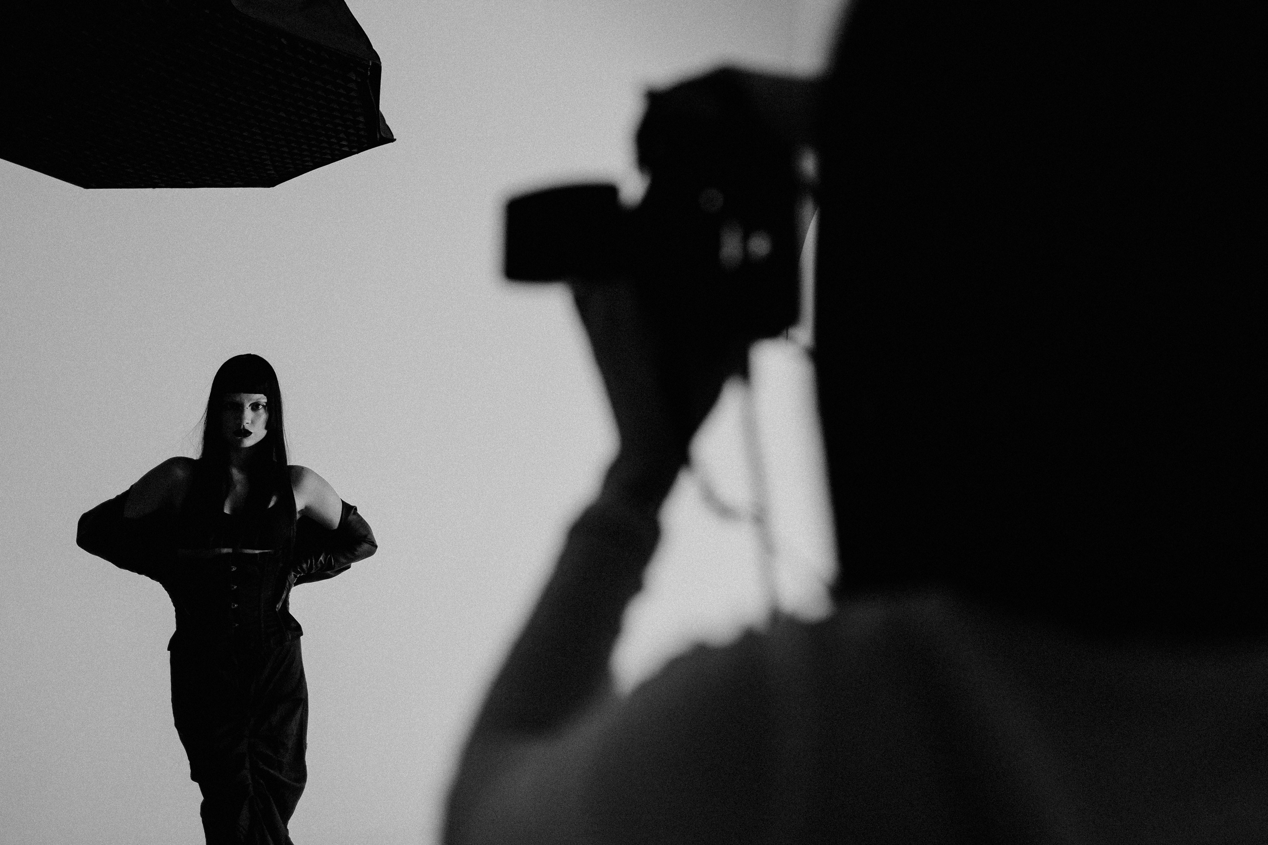 BACKSTAGE. Свадебный и портретный фотограф в Челябинске