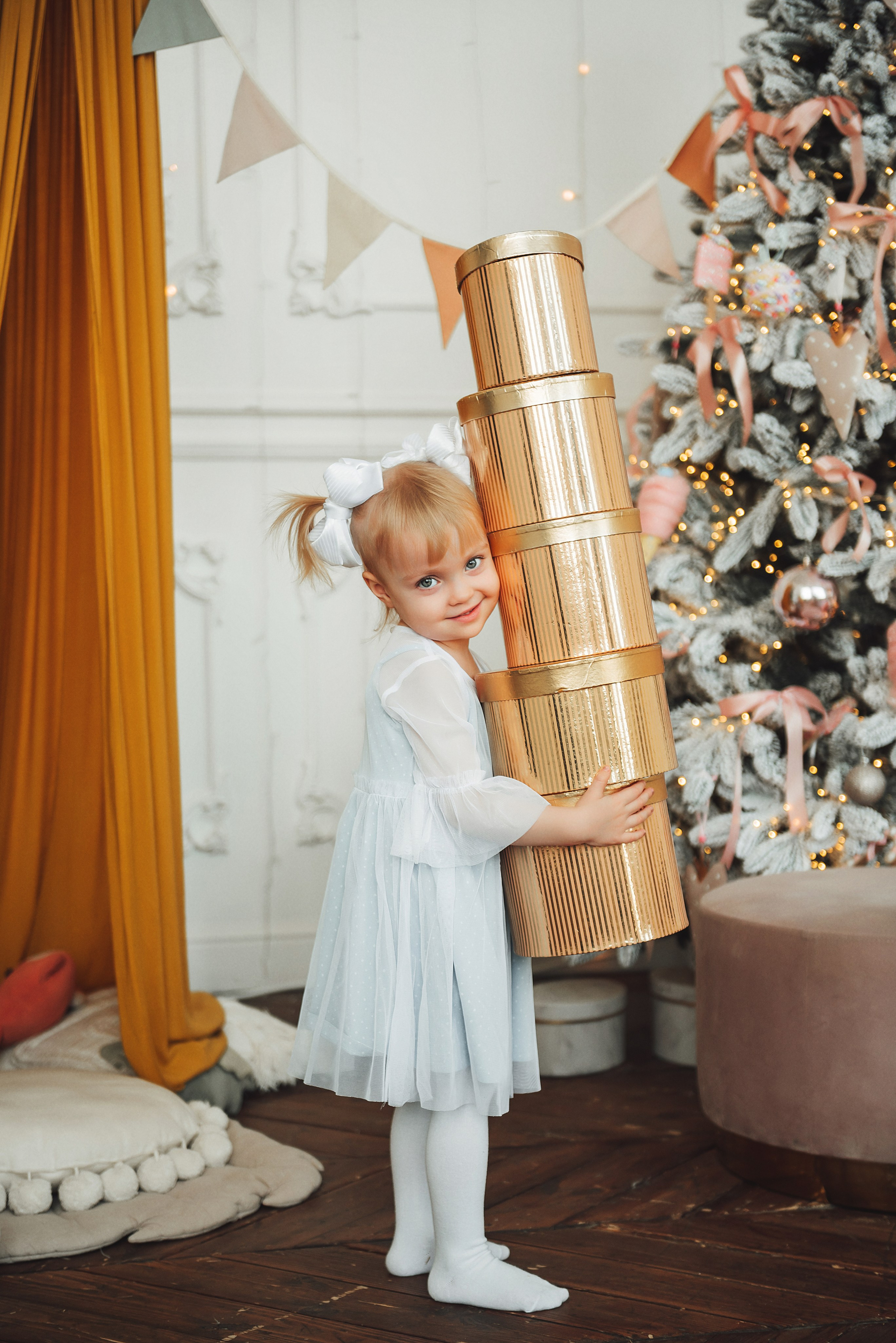 Аля и Лена. Семейный и портретный фотограф в Тольятти | Самаре Мария Иодис