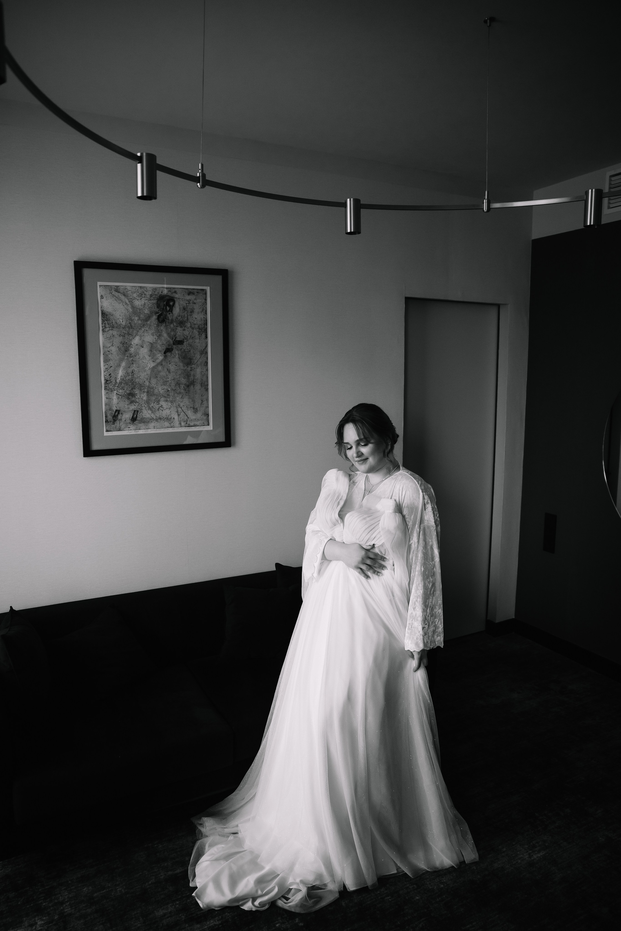 Александр и Мария. Свадебный фотограф и видеограф в Омске — Виталий и Алёна Орлянд