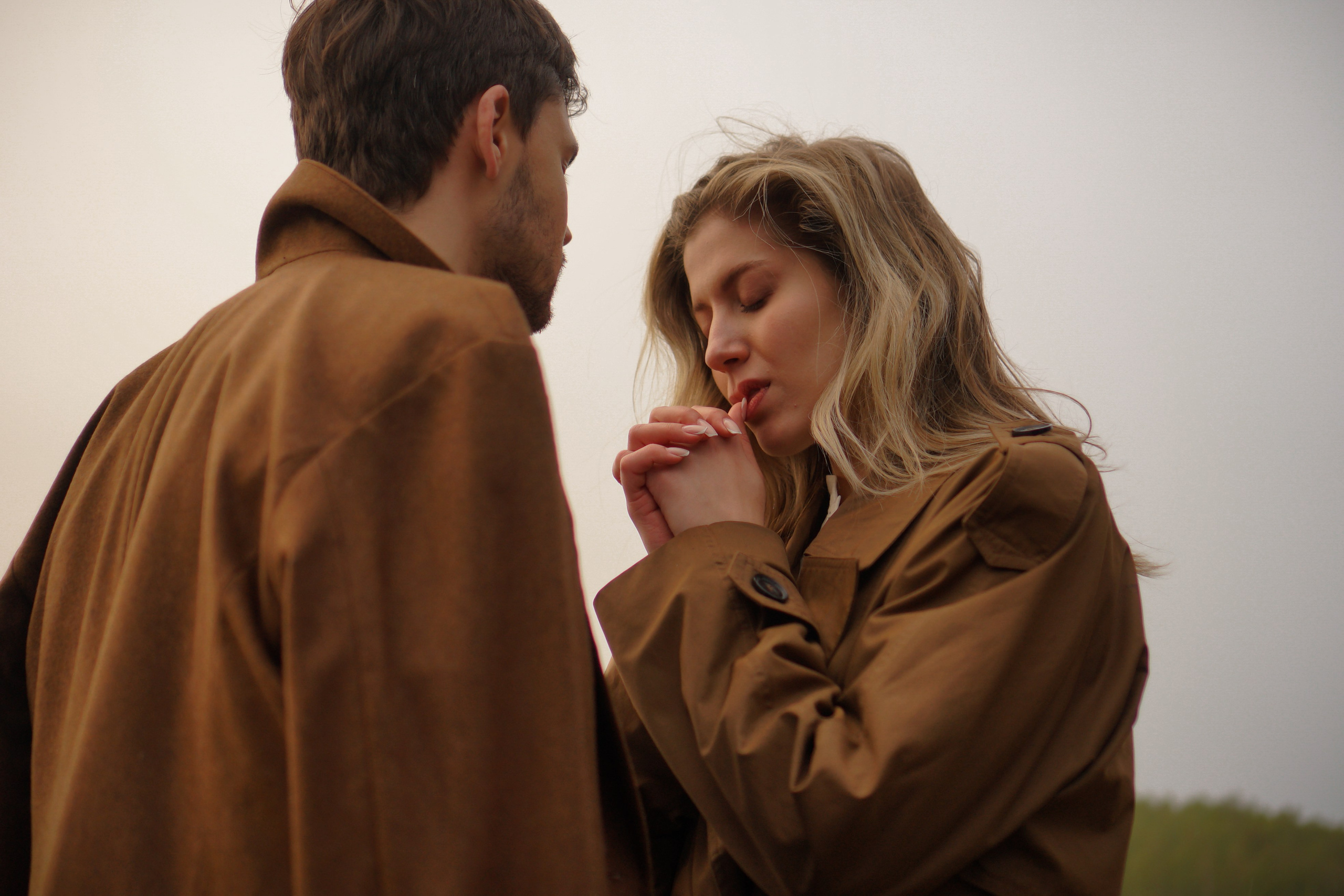 По воле ветра