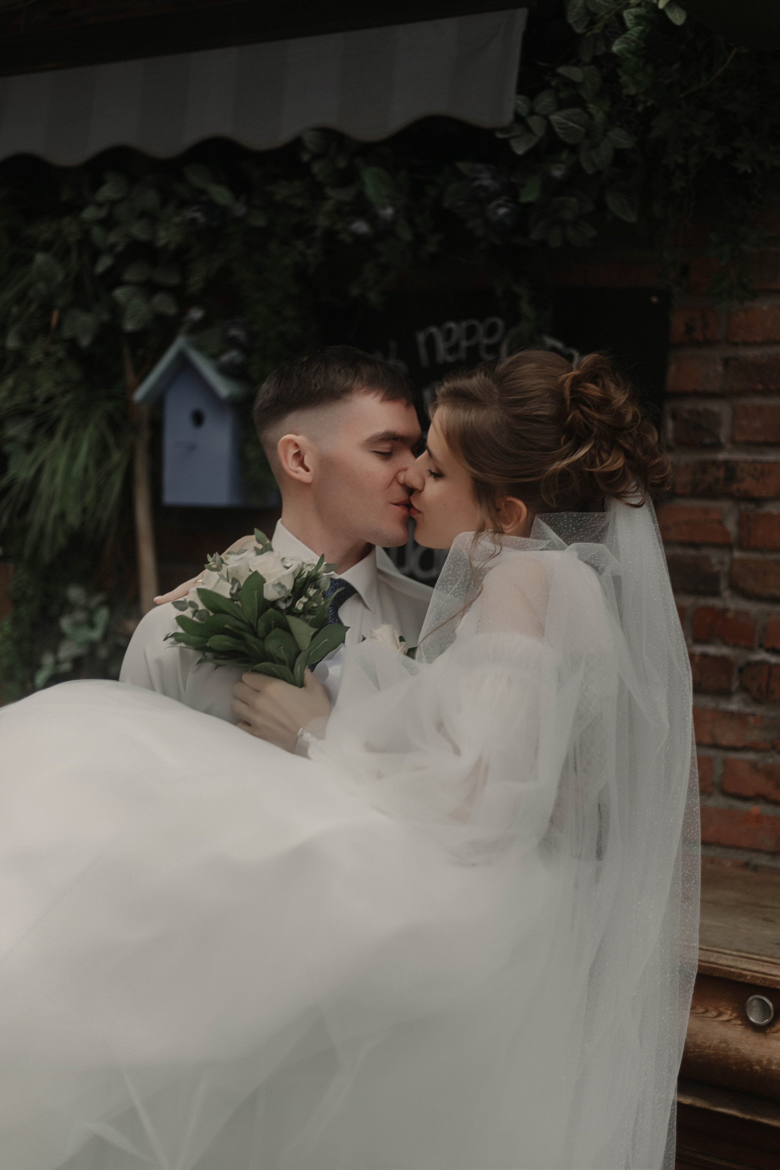 Это был дождь…. Свадебный фотограф видеограф Новосибирск Кемерово Калининград