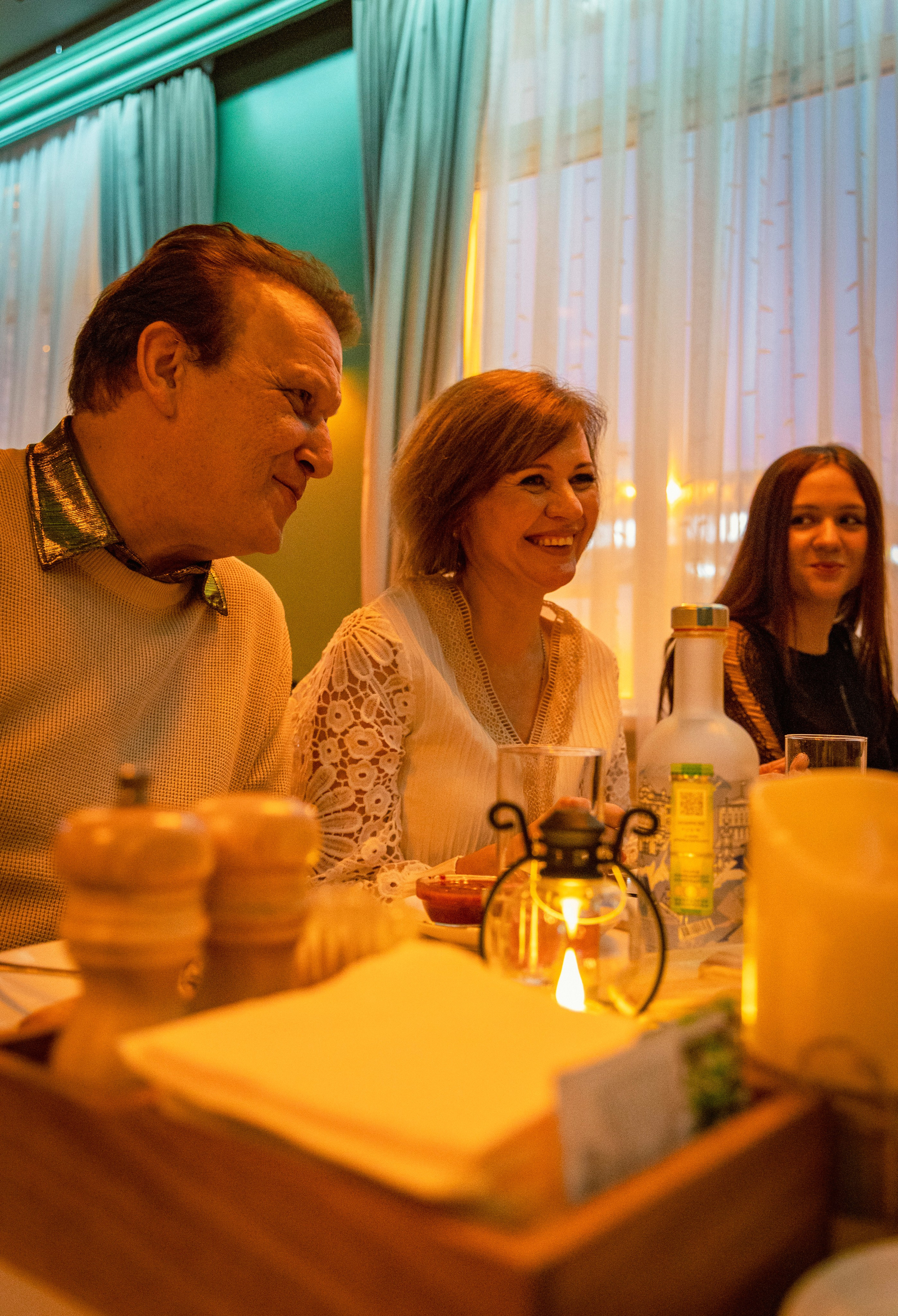 Хинкальная в Раменском. Юбилей свадьбы. Фотограф для маркетплейсов, фотоуслуги в Жуковском Татьяна Марсуверских