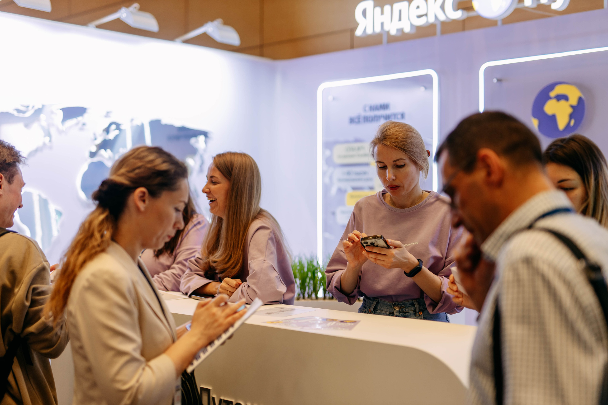 Форум отельеров. Фото и видео съемка. Андрей Ионов