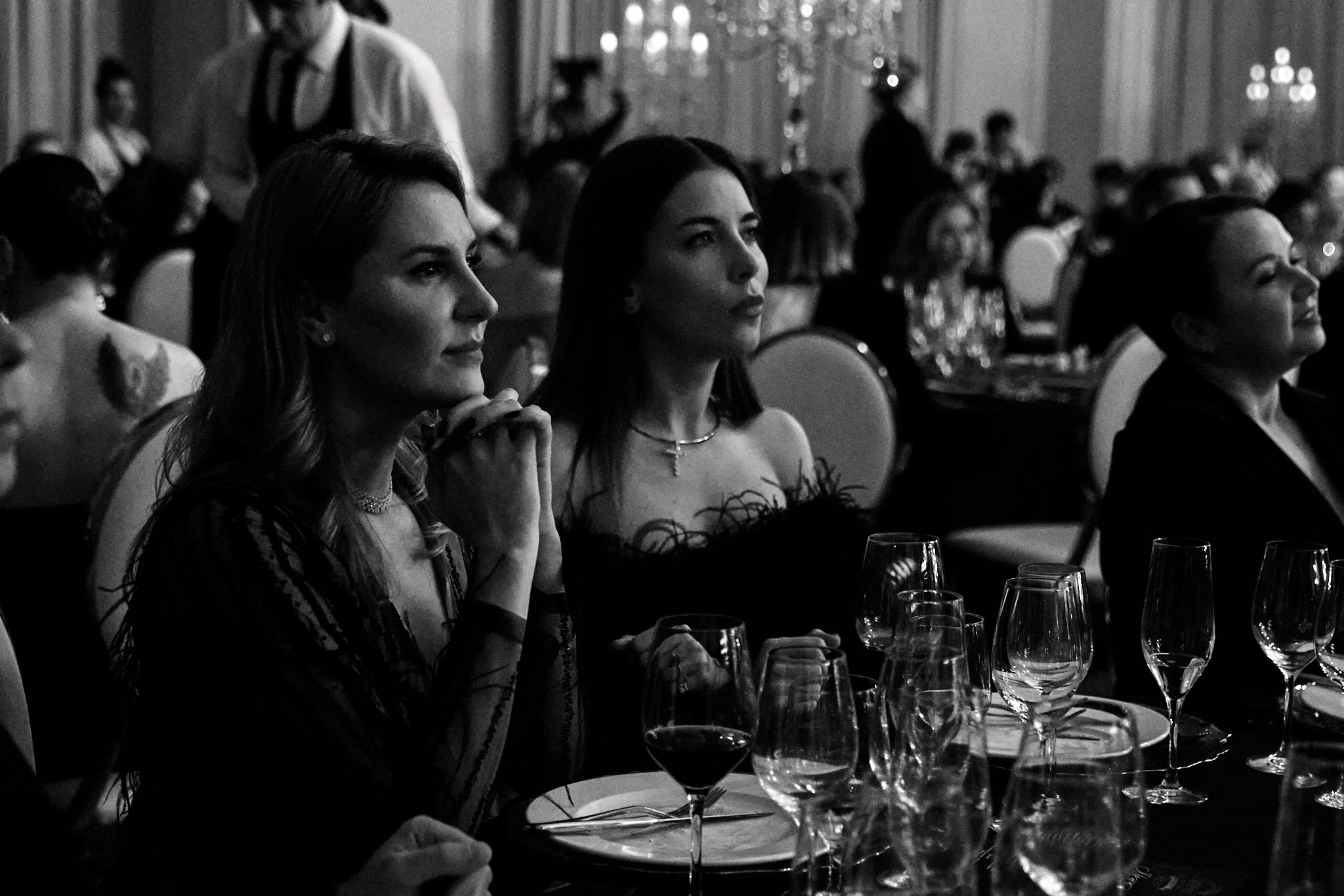 WhiteWeddingAwards. Свадебный фотограф Андрей Кочкин в Москве