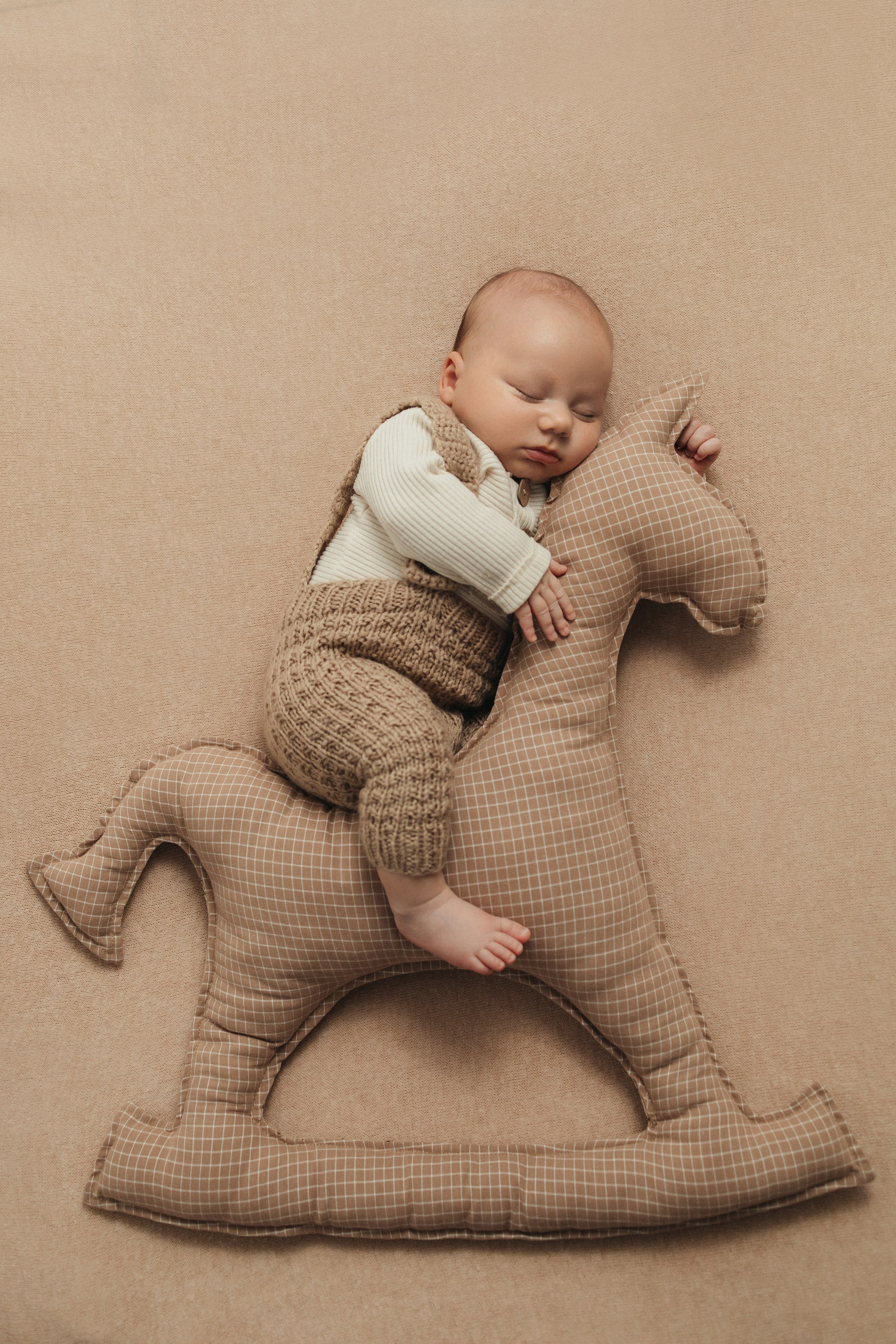 Newborn (14-30 дней). Истории