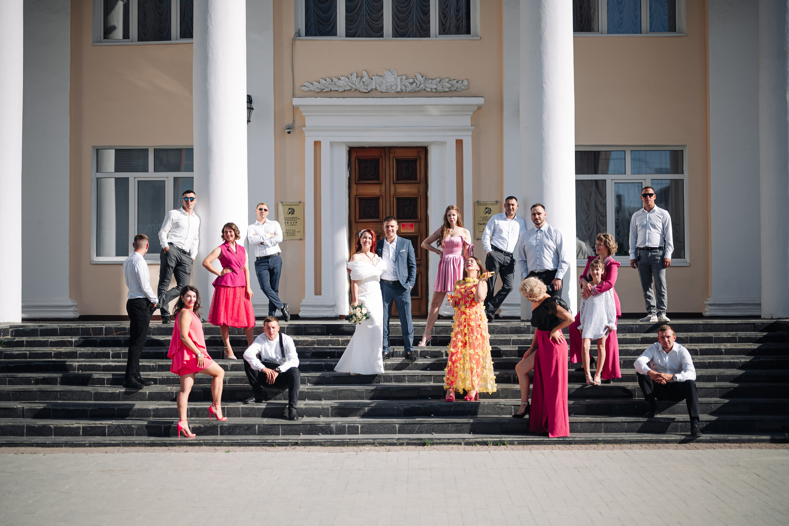 Юля+Сергей. Фотограф Анатолий Шестаков