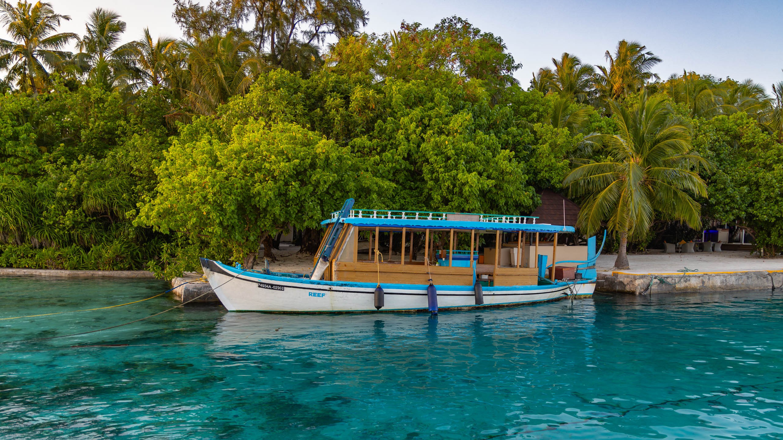 Мальдивы, Ellaidhoo Maldives by Cinnamon