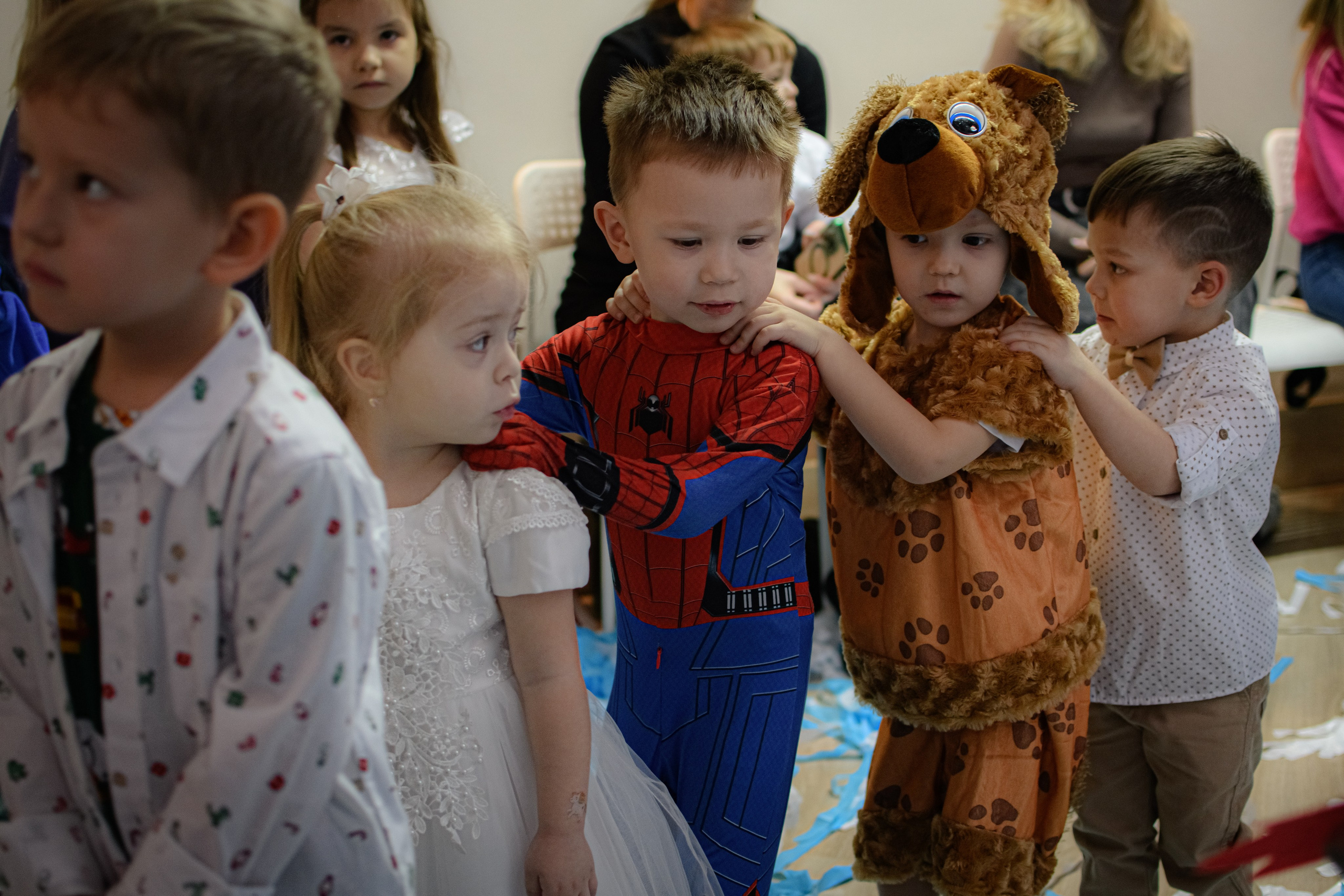 HAPPY NEW YEAR. Photokarish