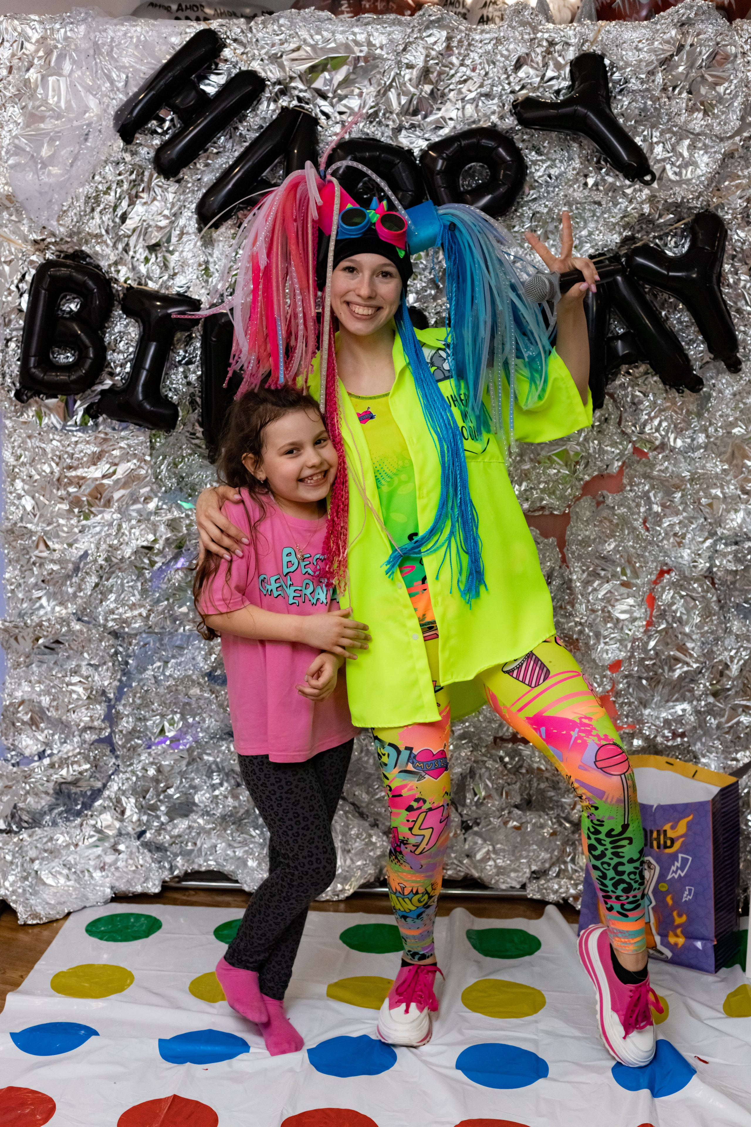 ZAHAR 5 YEAR / BIRTHDAY. Photokarish