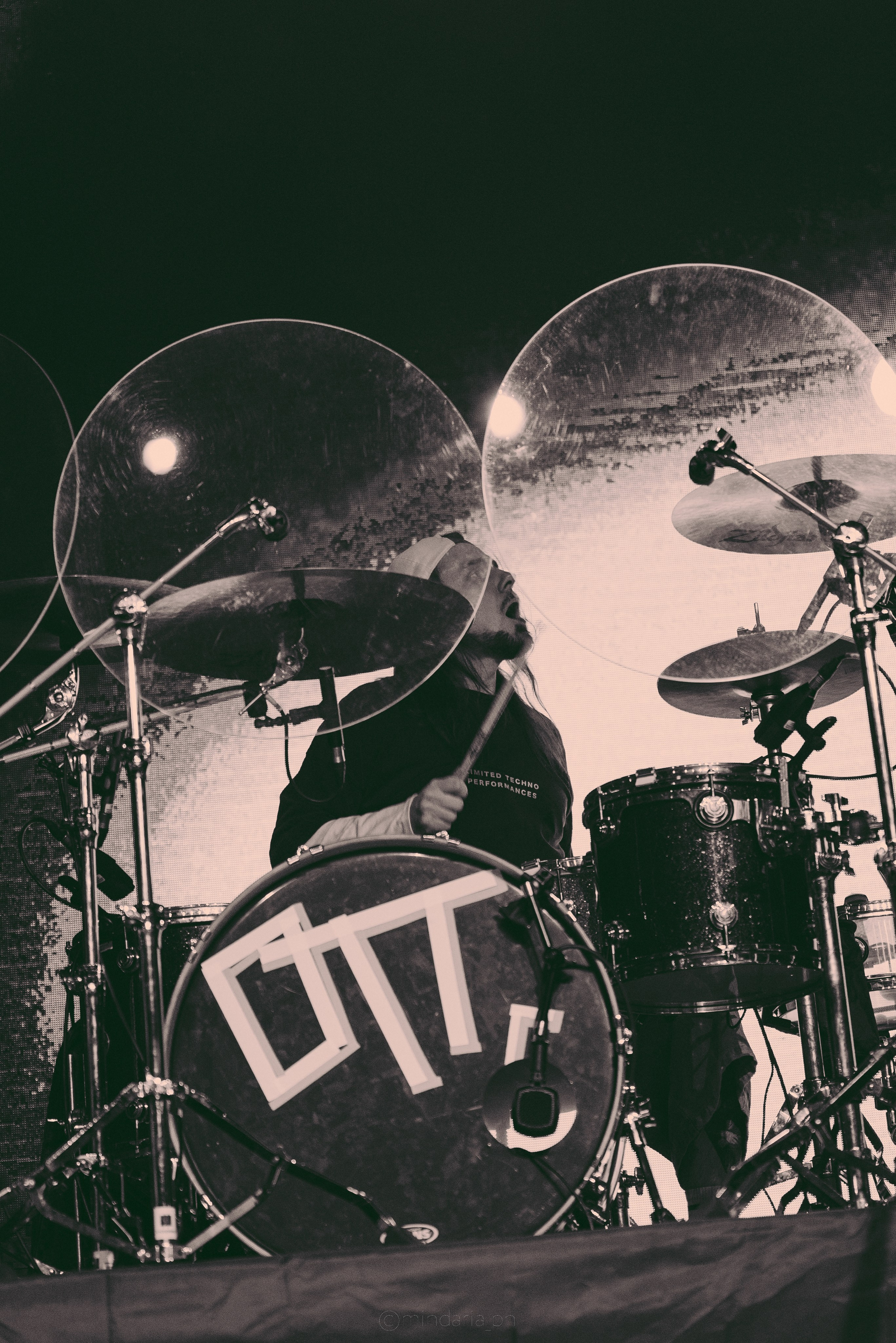 Операция Пластилин | ATMOSPHERE MOSCOW | 16.11.2025. Фотоведьма Дарья Нечинская